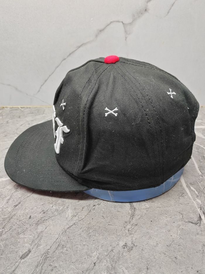 NEFF Vintage NEFF Cap Hat Size ONE SIZE - 4 Thumbnail