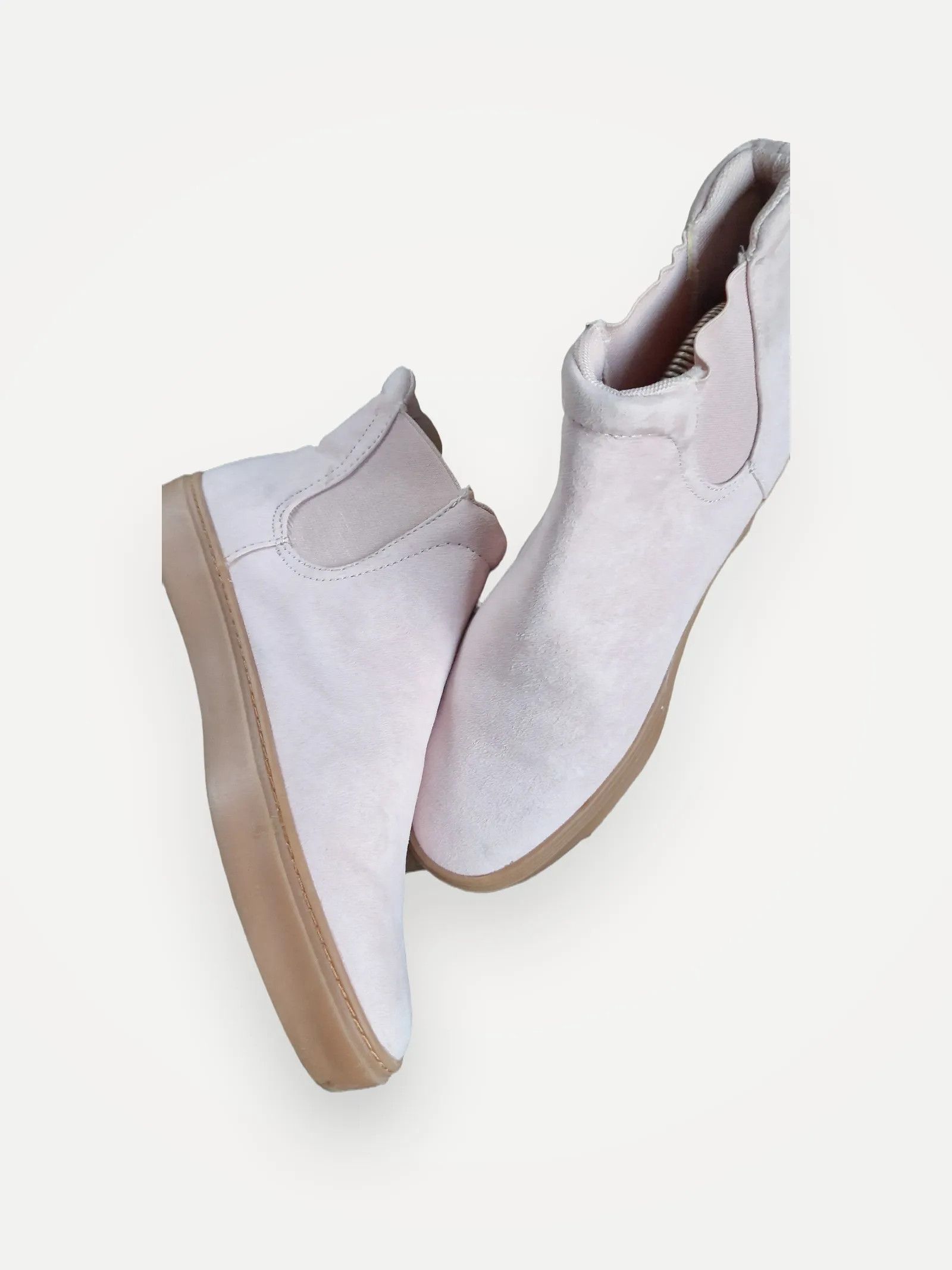 H&M H&M Boots Size US 10 / IT 40 - 1 Thumbnail