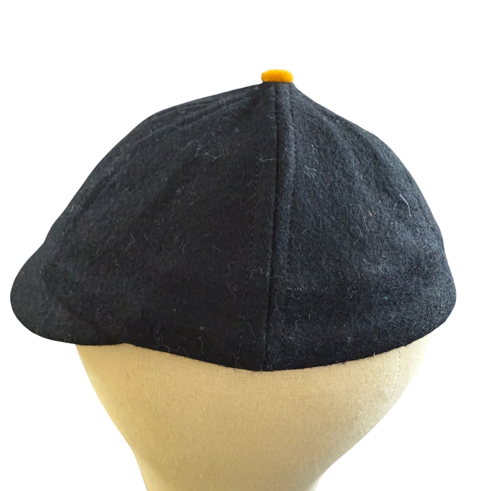 Vintage True Vintage 1950s Millersville State College Frosh Beanie Size ONE SIZE - 3 Thumbnail
