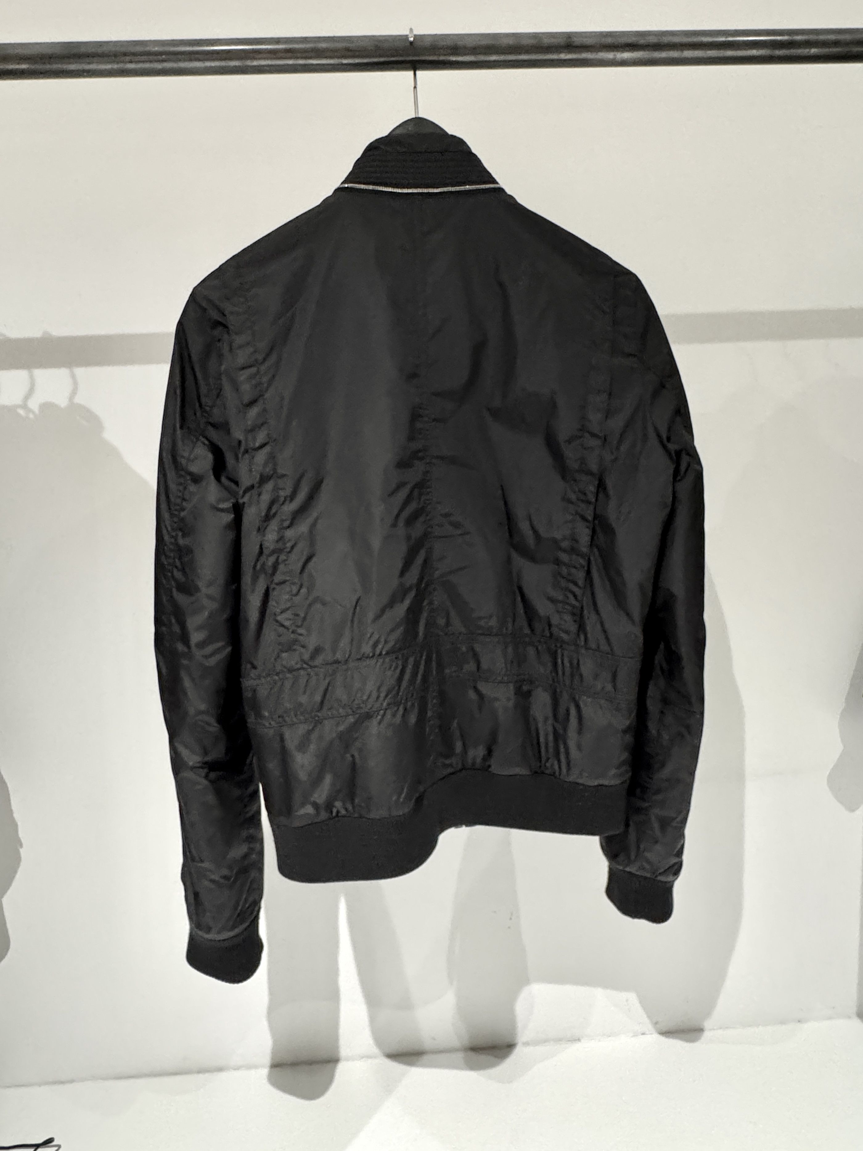 Balenciaga Rare Nicolas Ghesquiere explorer bomber Size US S / EU 44-46 / 1 - 2 Thumbnail