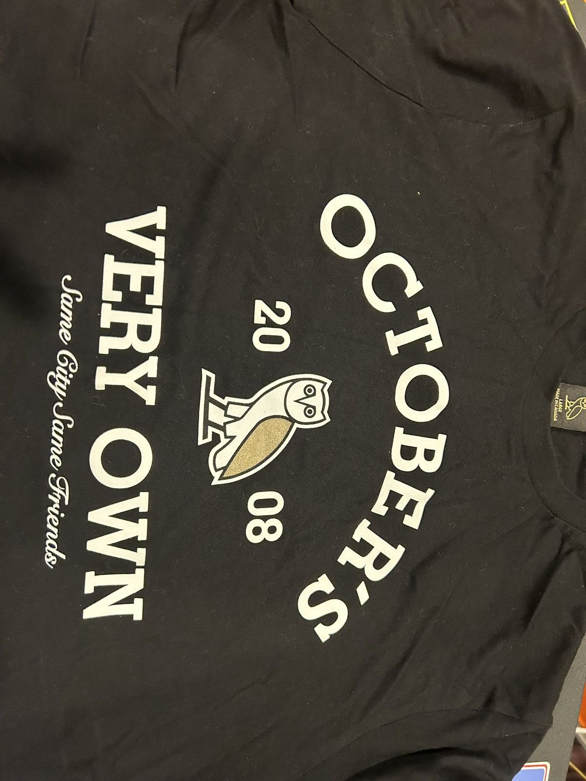 OVO long sleeve