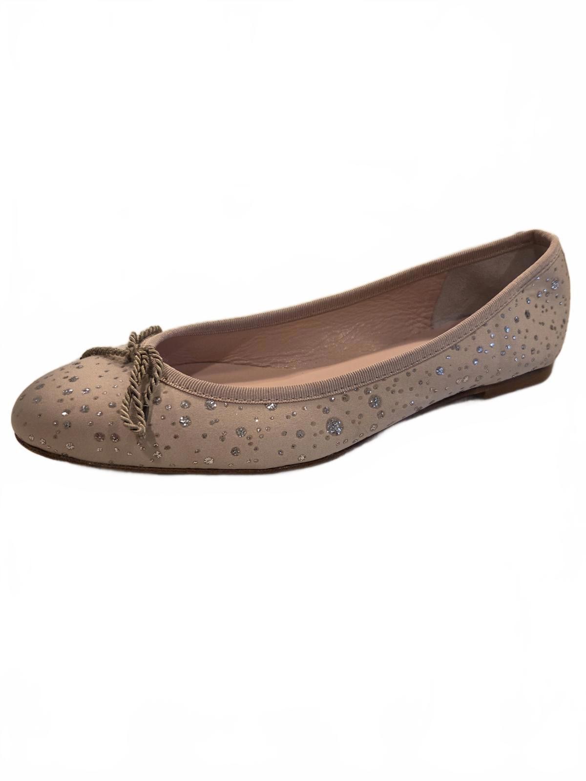 Other Paul Mayer Luxe Ballet Flat Size 7 NIB (New) Size US 7 / IT 37 - 5 Thumbnail