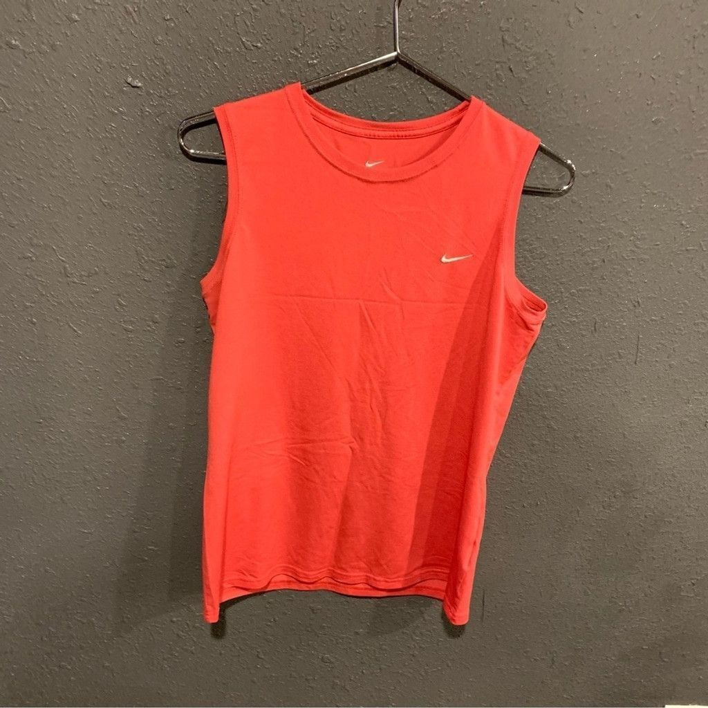 Nike Women’s Nike Tank Top Size L / US 10 / IT 46 - 1 Thumbnail