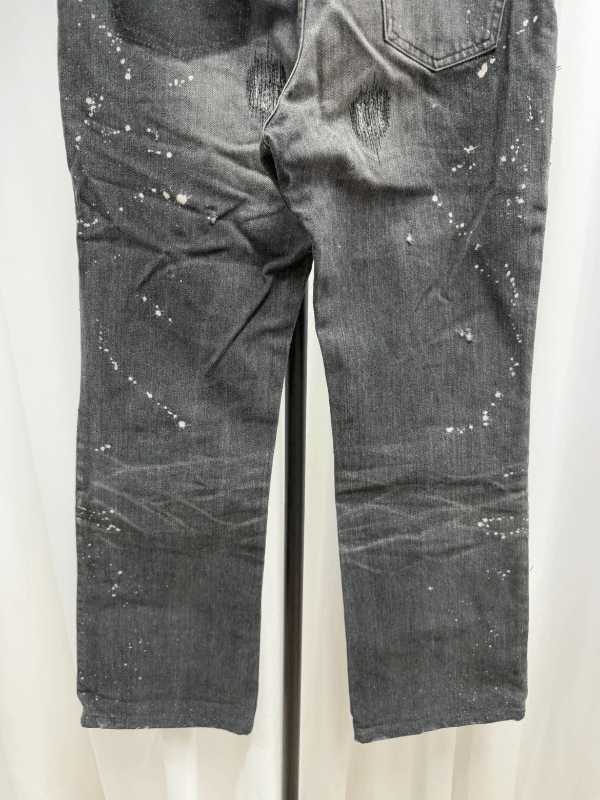 Number (N)ine Sz 4 NUmber Nine -2507 Size US 32 / EU 48 - 5 Thumbnail