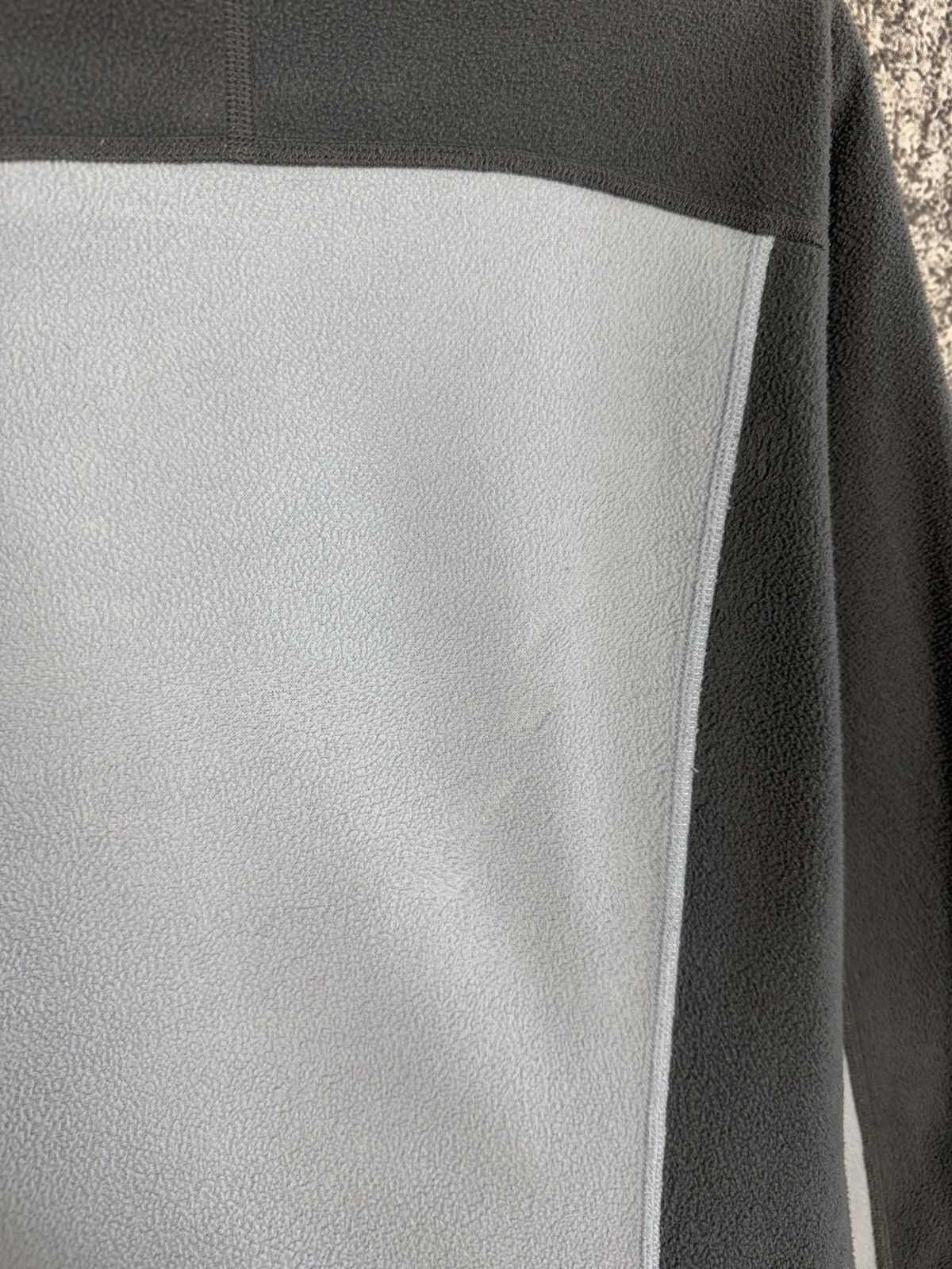 Haglofs Haglofs Half Zip Fleece Jacket Polartec Outdoor Size 40 Size L / US 10 / IT 46 - 16 Thumbnail