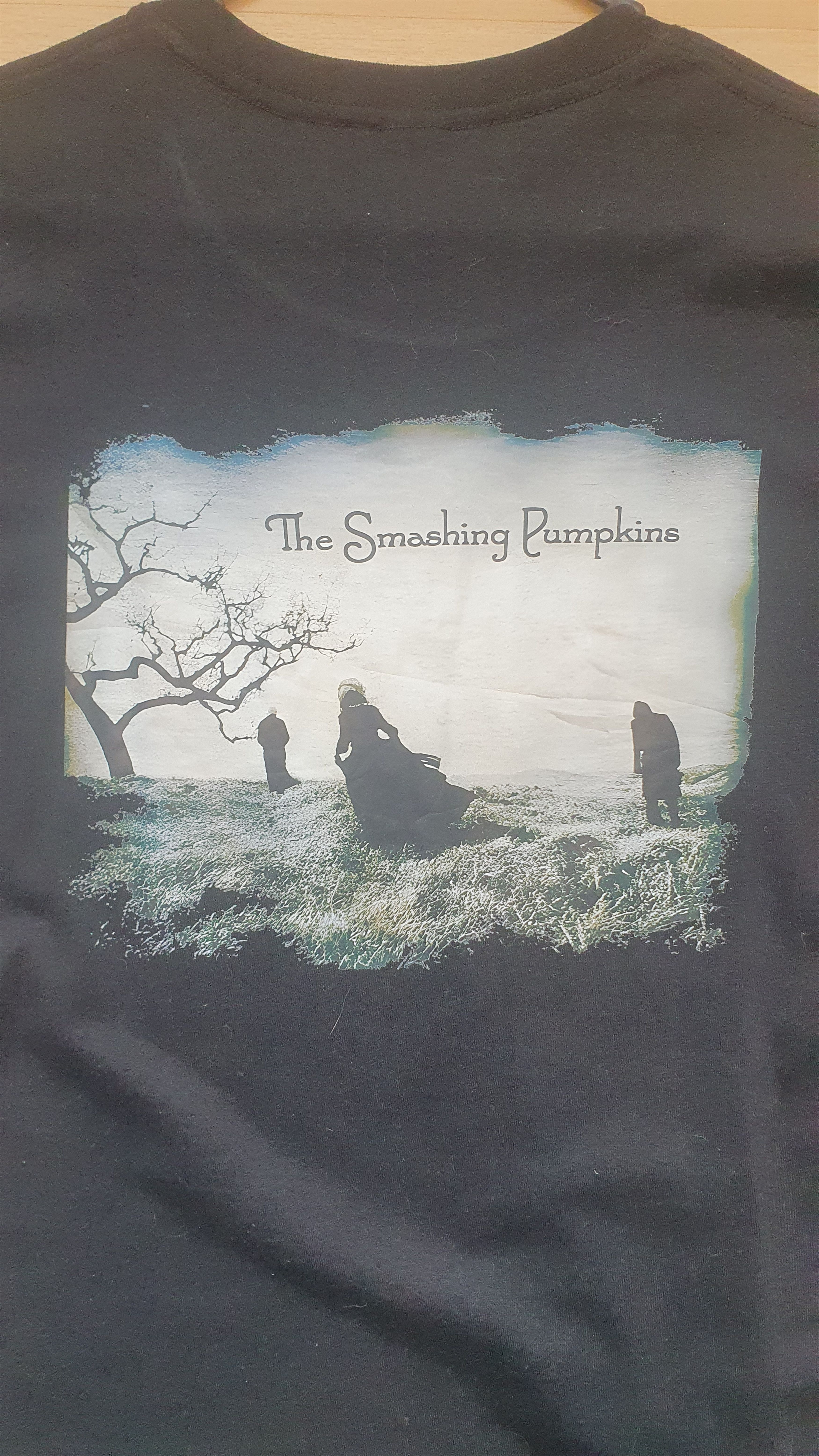 Other Smashing Pumpkins "Adore" Band T-Shirt Size XL / US 12-14 / IT 48-50 - 6 Thumbnail