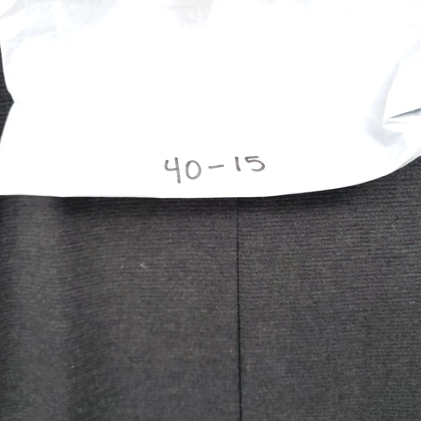 Old Navy Old Navy Dress Womens Small Gray T-Shirt Mini Round Neck 3/4 Sleeves Pullover Size S / US 4 / IT 40 - 8 Thumbnail