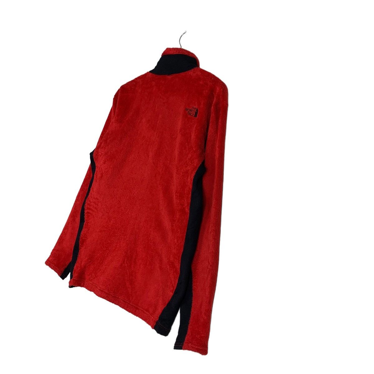 The North Face THE NORTH FACE Polartec Fleece Jacket #0317-C14 Size US M / EU 48-50 / 2 - 9 Thumbnail