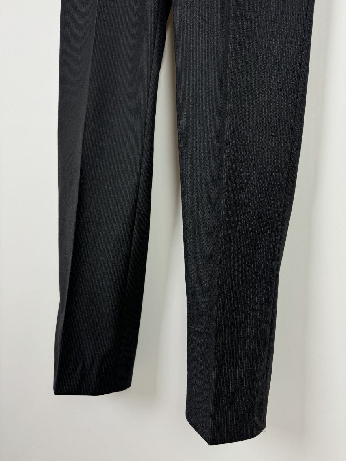 Suitsupply Suitsupply Brescia Classic Wool Suit Size 46R - 18 Thumbnail