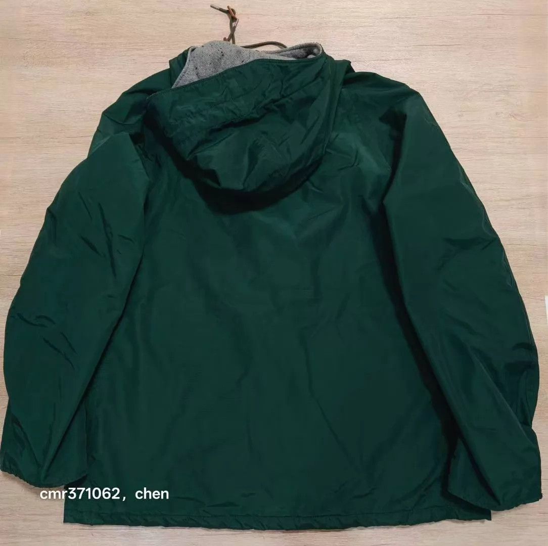 Visvim visvim 19aw black oak parka green 1 95 new Size US XL / EU 56 / 4 - 6 Thumbnail