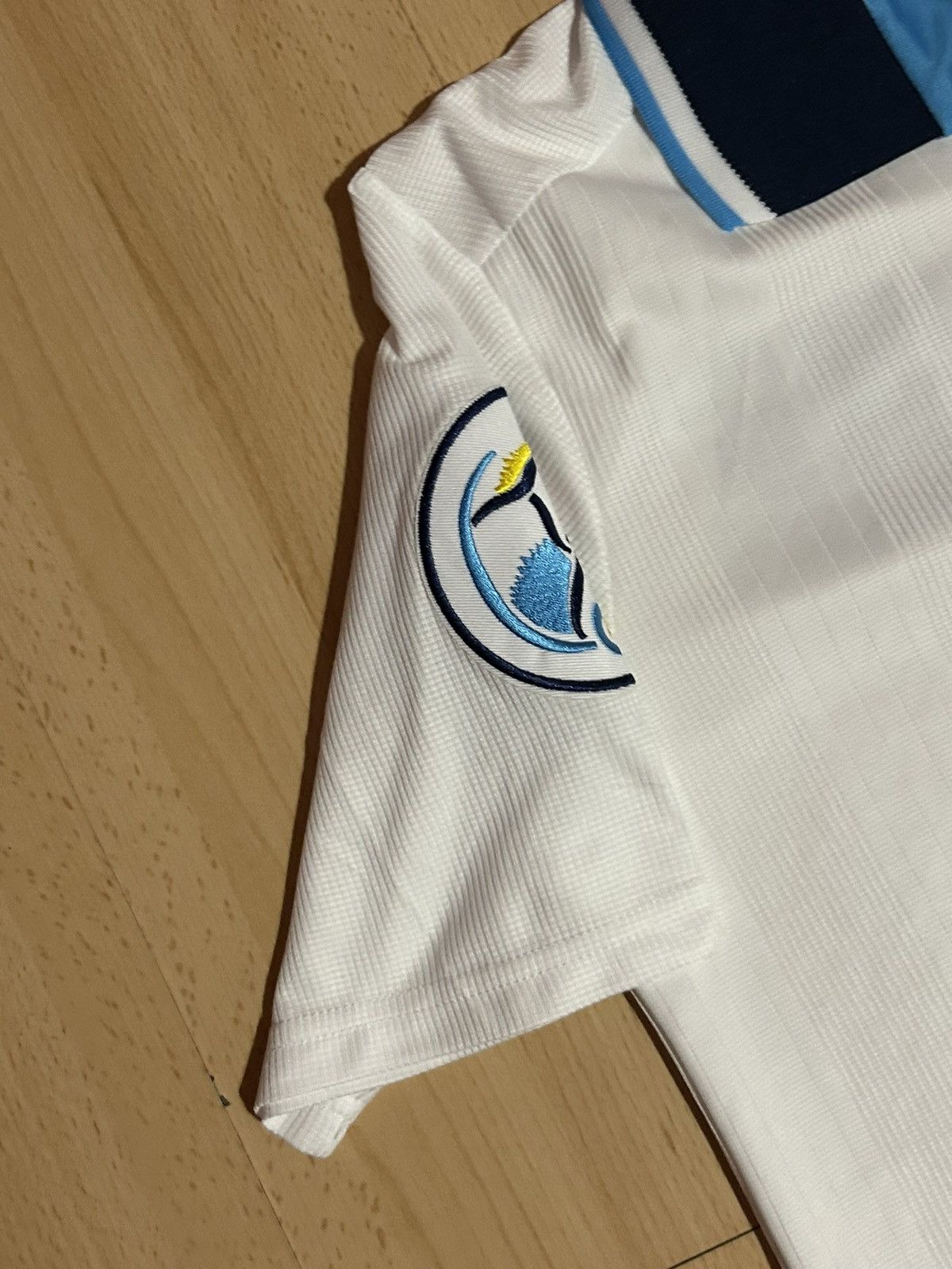 Umbro Umbro vintage jersey Size US L / EU 52-54 / 3 - 6 Thumbnail