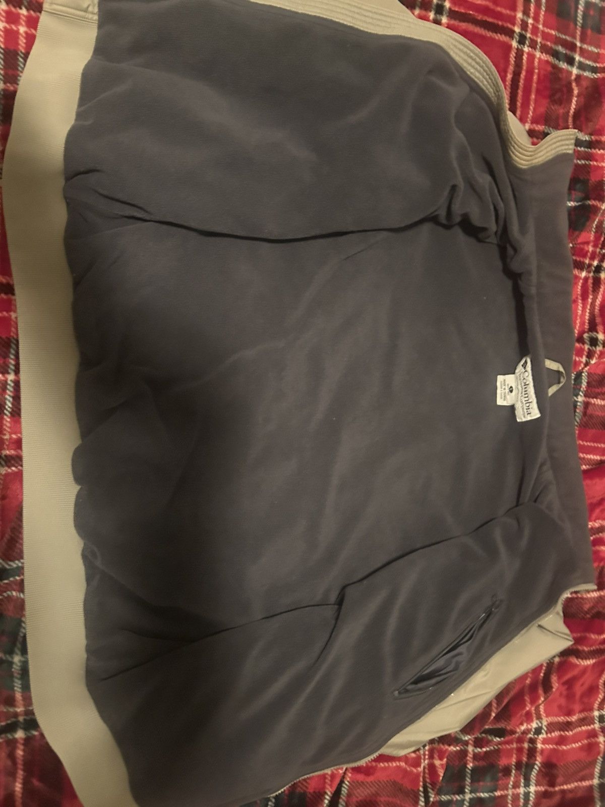Columbia Columbia Vintage Jacket Size US L / EU 52-54 / 3 - 6 Thumbnail