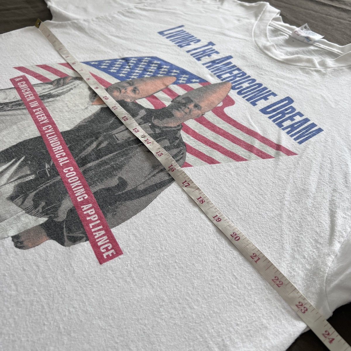 Vintage Vintage 90s Coneheads Movie Science fiction Comedy Tee XL Size US XL / EU 56 / 4 - 9 Thumbnail