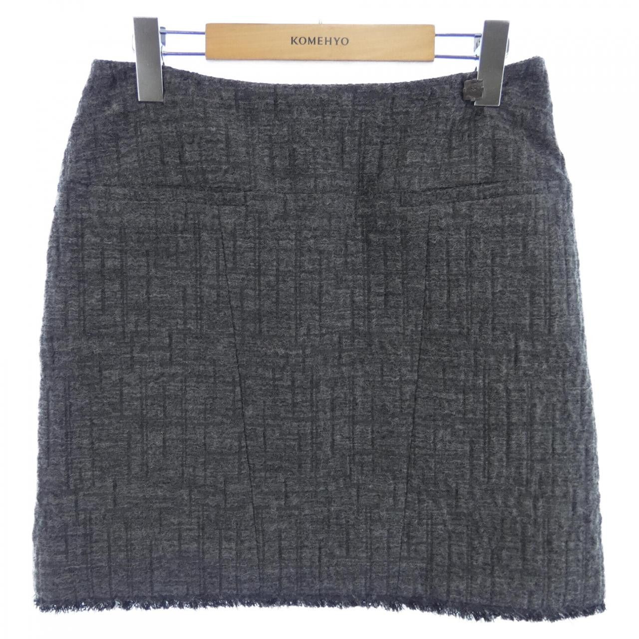Chanel Chanel Chanel Skirt Others Skirts P42225V30453 DUTY FREE for USA Size ONE SIZE - 1 Thumbnail