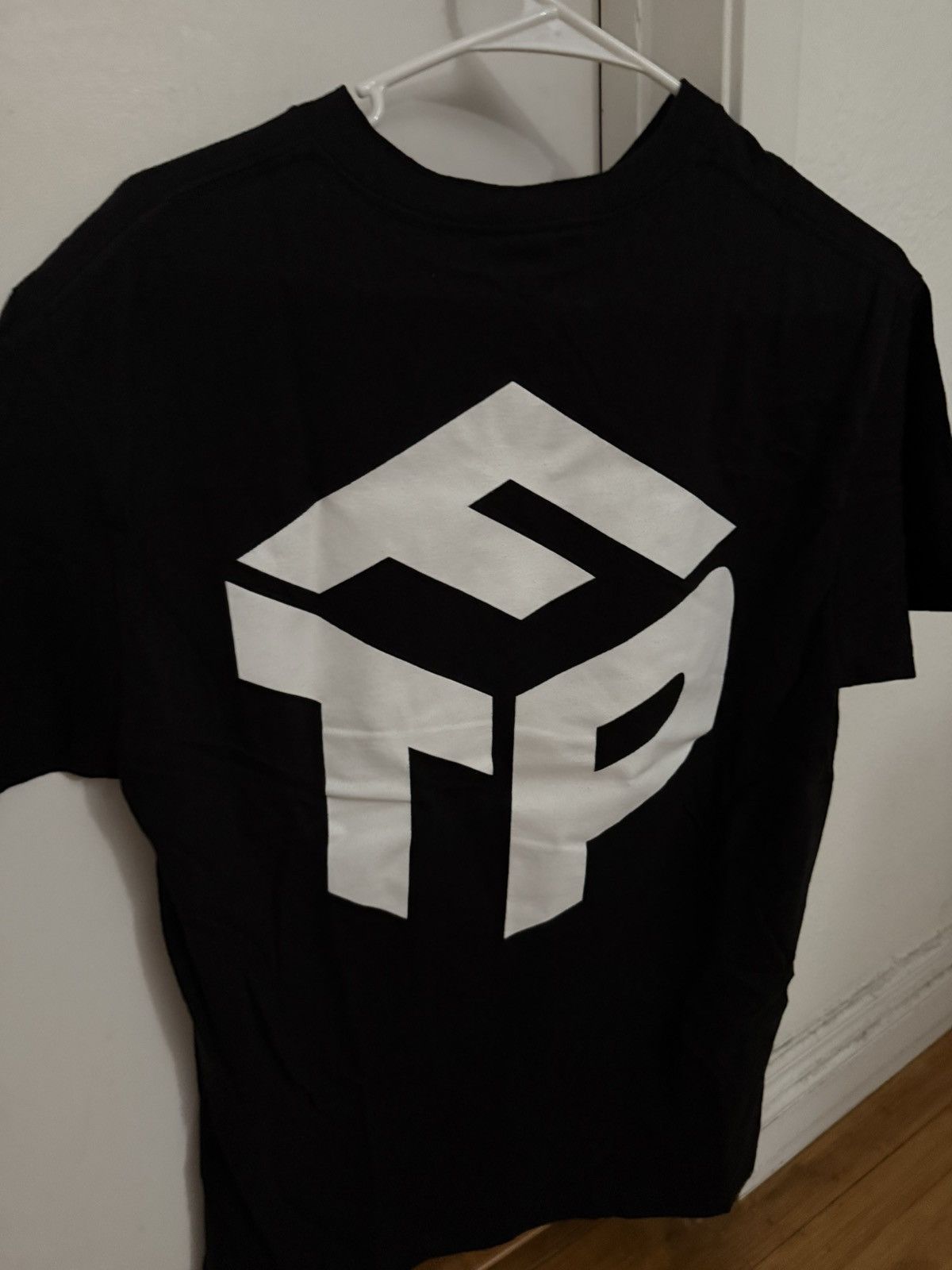 Fuck The Population FTP shirt size medium Size US M / EU 48-50 / 2 - 1 Thumbnail
