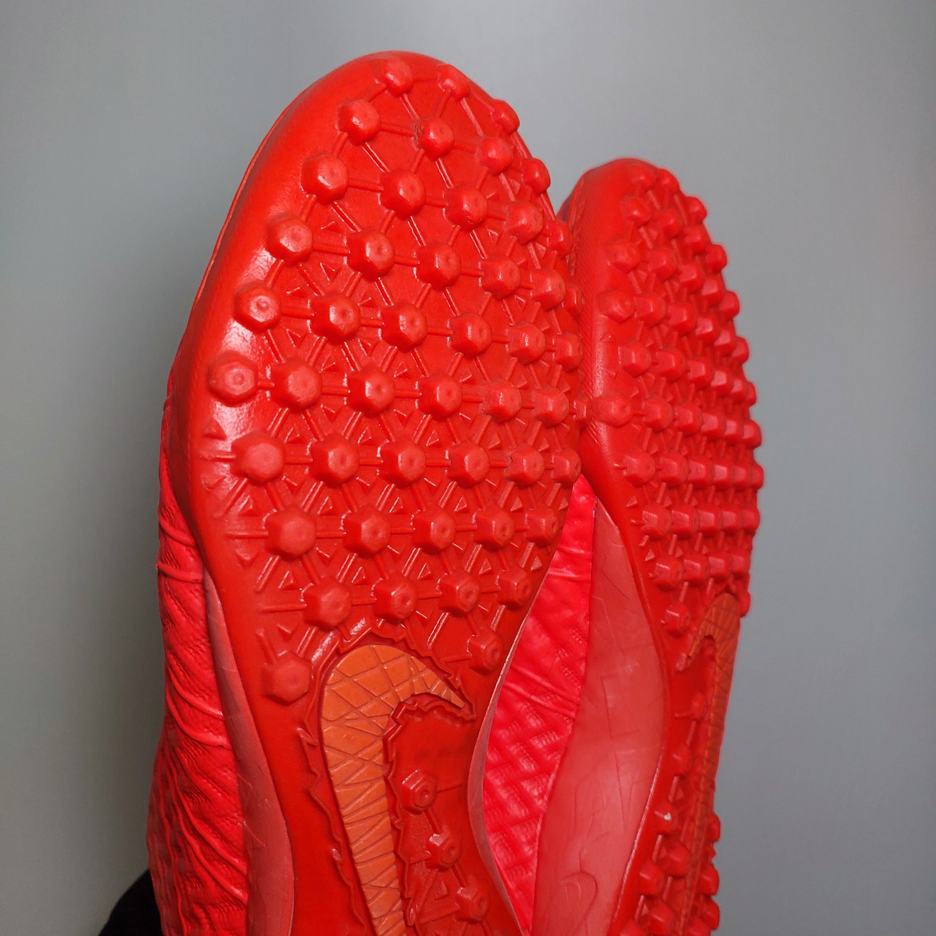 Nike HypervenomX Finale TF 749888-688 US8 UK7 26CM Size US 8 / EU 41 - 10 Thumbnail