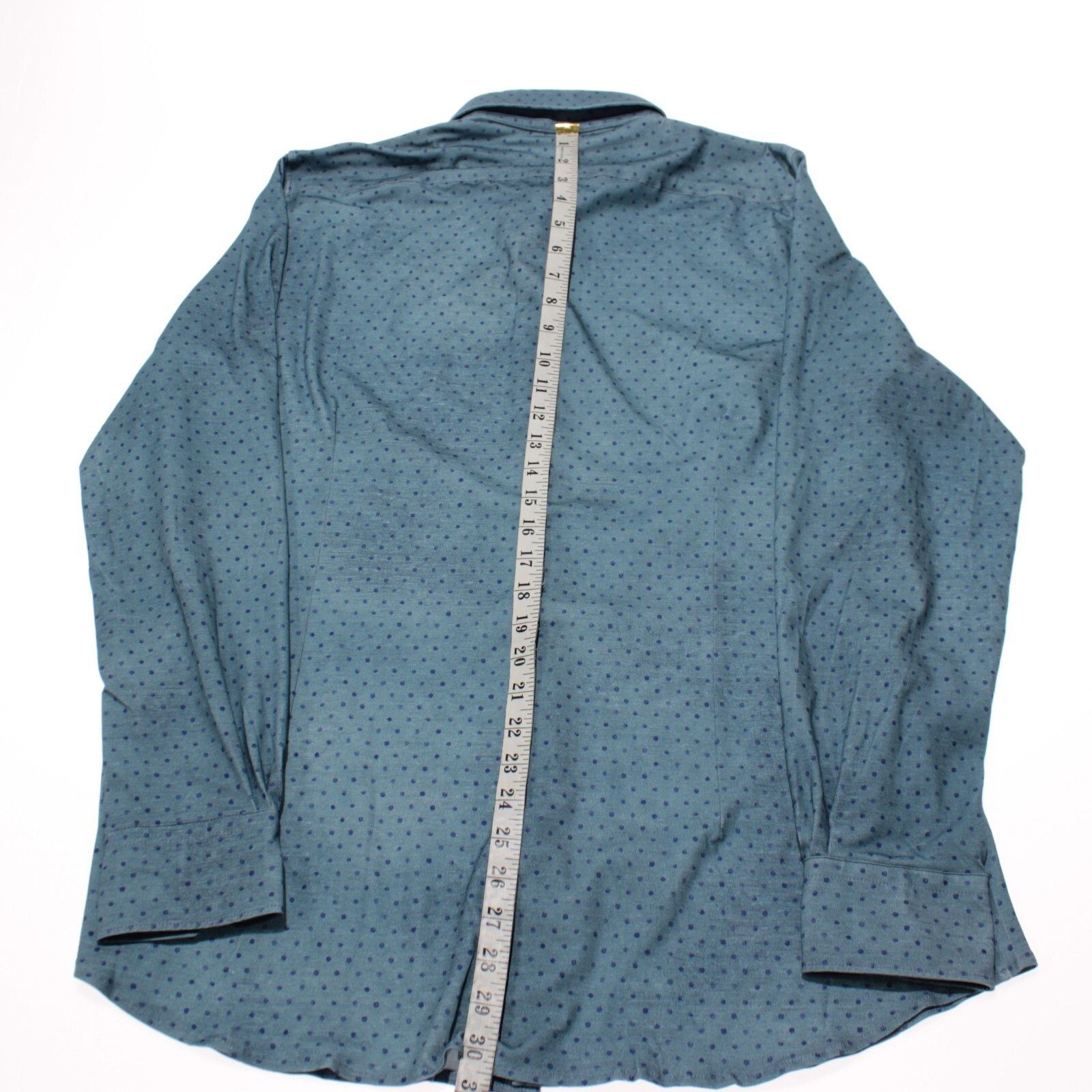 Other Emanuel Berg New with tags Shirt Size XL US In Blue Size US XL / EU 56 / 4 - 6 Thumbnail
