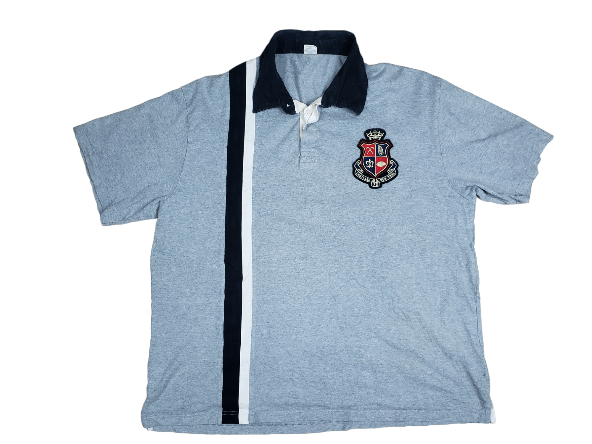 Vintage Champion polo Shirt