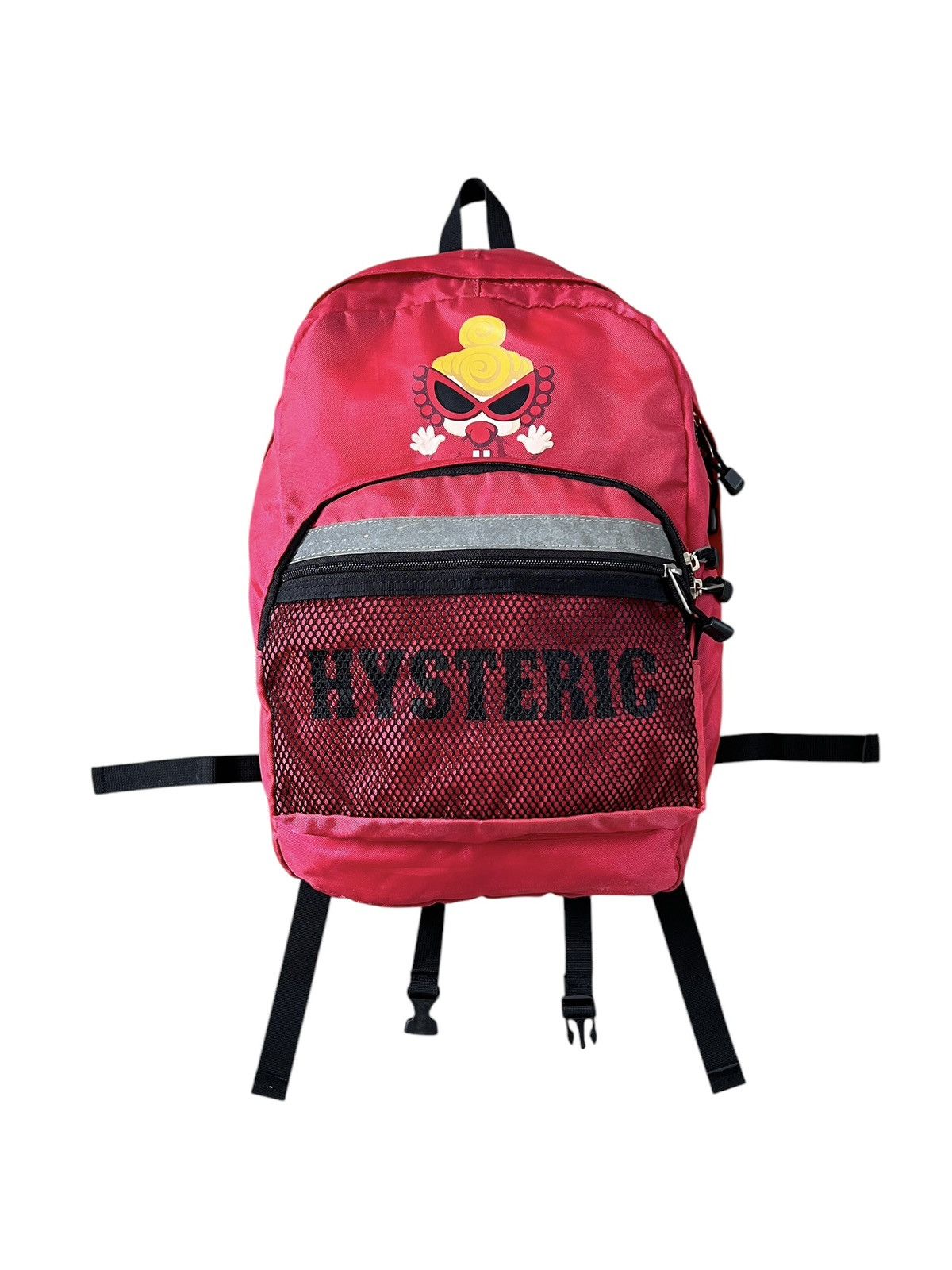 Hysteric Glamour Backpack | Grailed