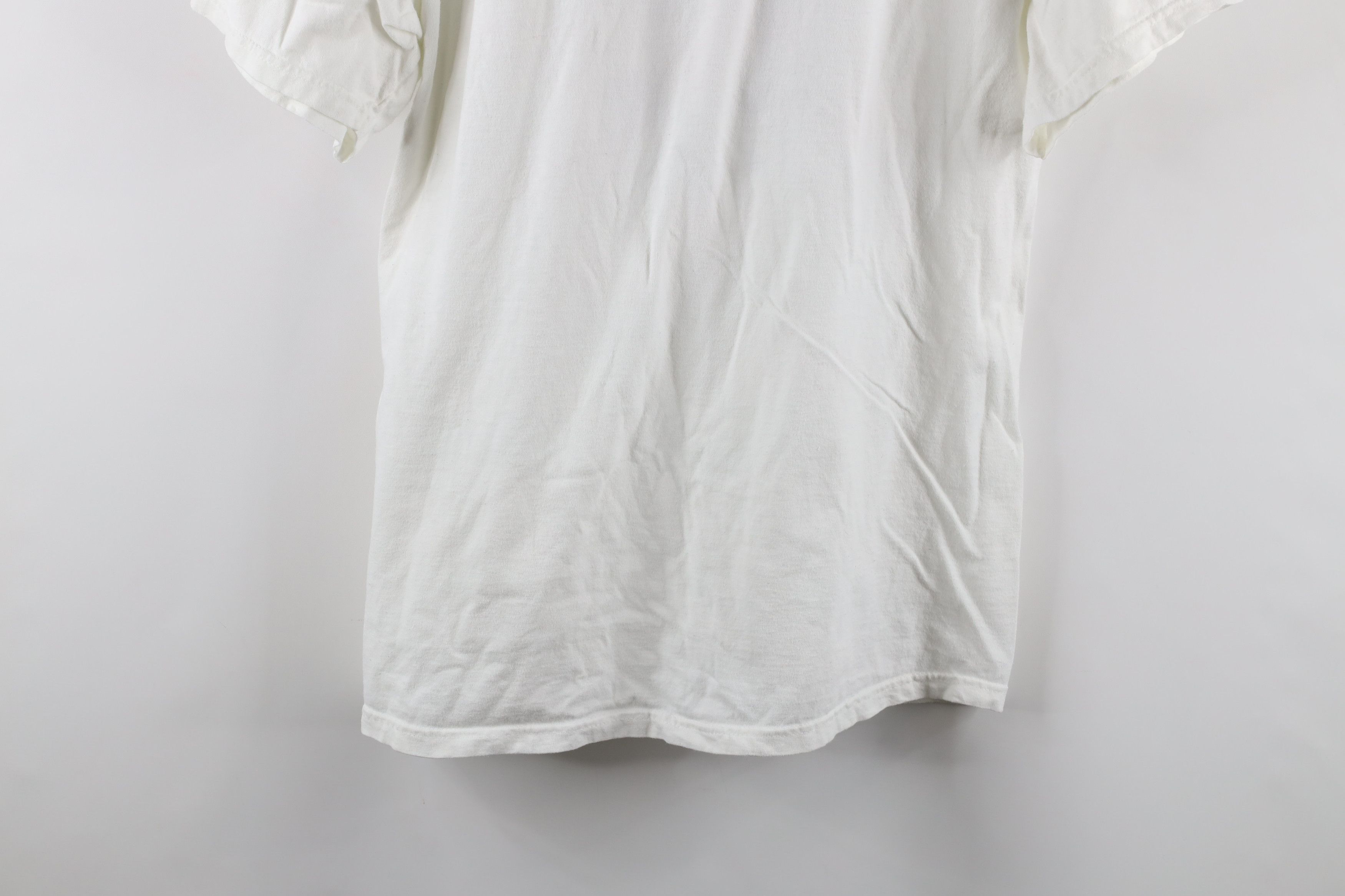 Vintage Vintage 90s Streetwear Out San Francisco California T-Shirt Size US L / EU 52-54 / 3 - 9 Thumbnail