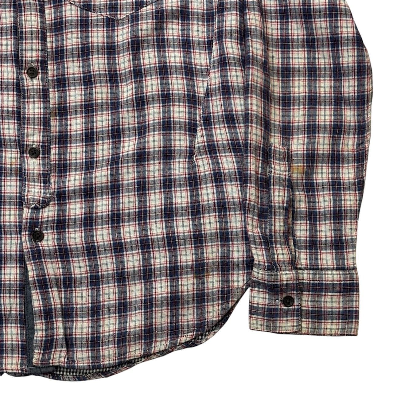PPFM PPFM long sleeve shirt Size US L / EU 52-54 / 3 - 5 Thumbnail