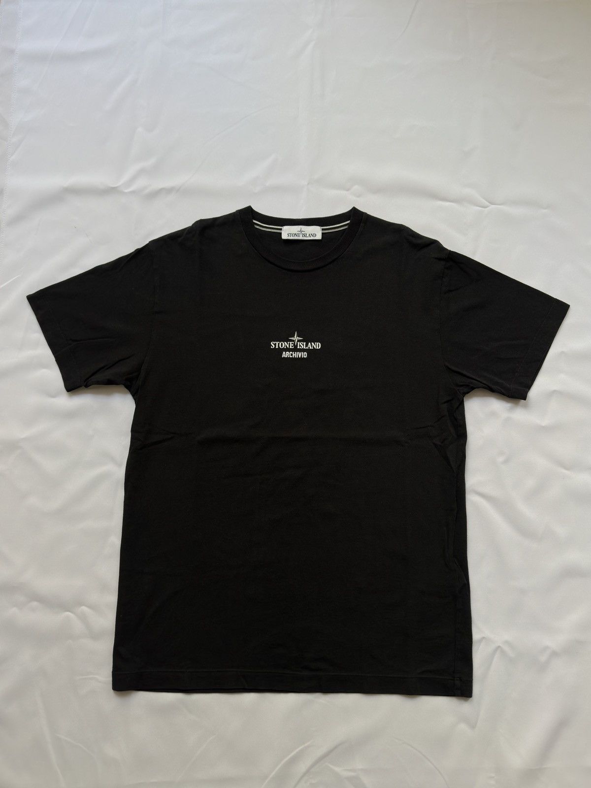 Stone Island Archivio T-shirt Size US L / EU 52-54 / 3 - 2 Thumbnail