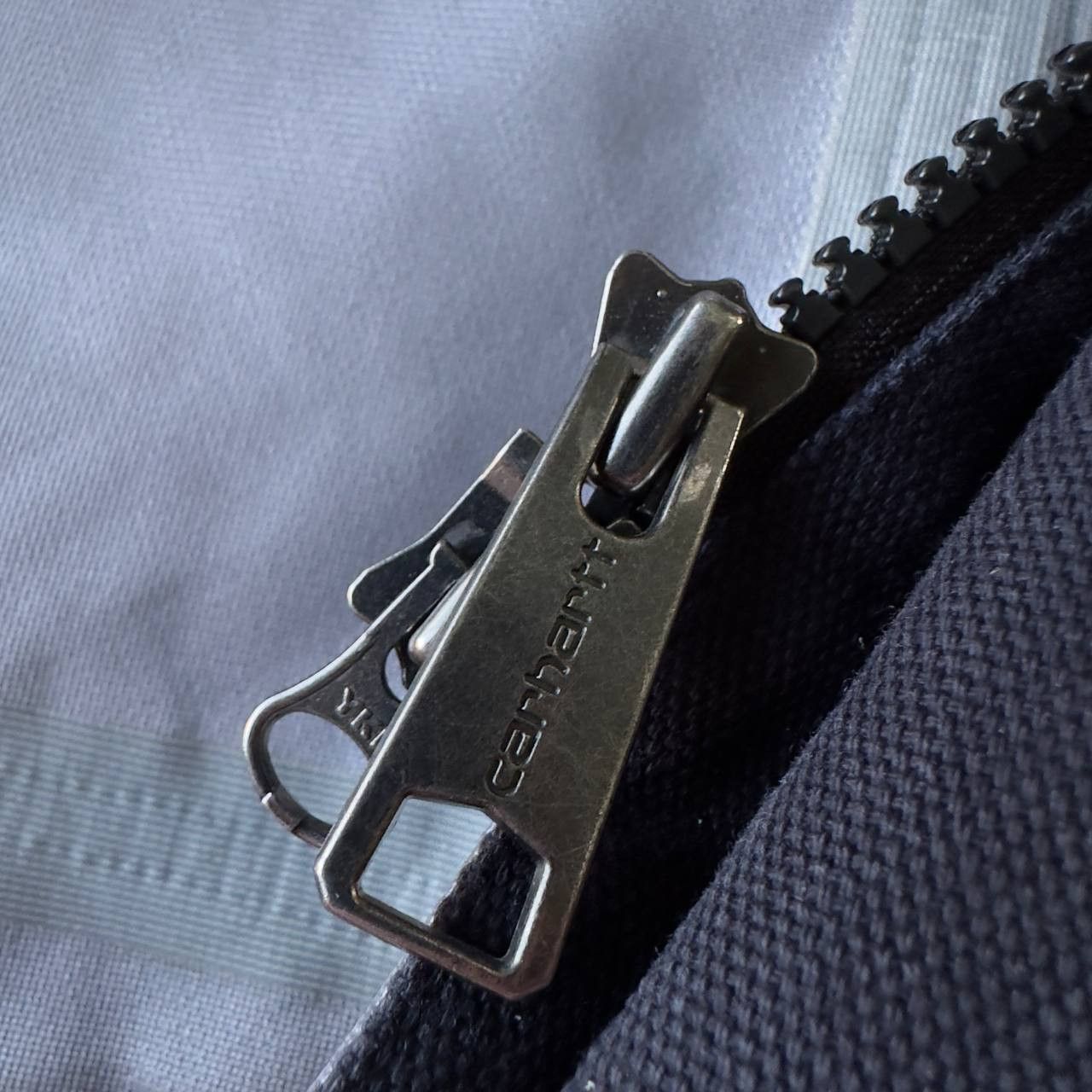 Carhartt Wip Carhartt Contrast Seam Sealed Howard Worker Jacket Size US M / EU 48-50 / 2 - 9 Thumbnail