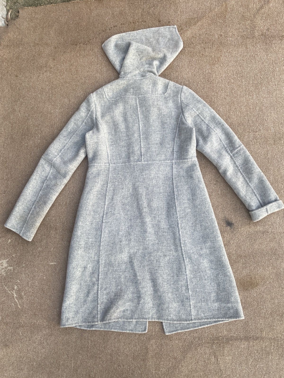 Issey Miyake × Tsumori Chisato Vintage tsumori chisato by issey miyake woll jacket Size M / US 6-8 / IT 42-44 - 2 Thumbnail