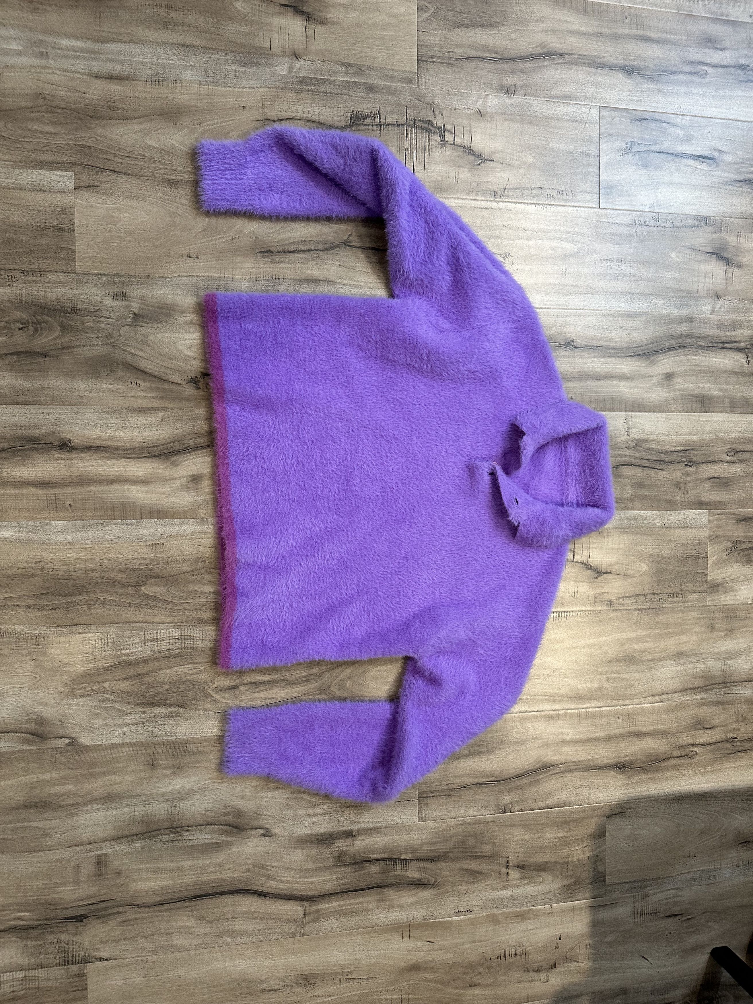 Jacquemus Le Polo Neve Size US XS / EU 42 / 0 - 2 Thumbnail