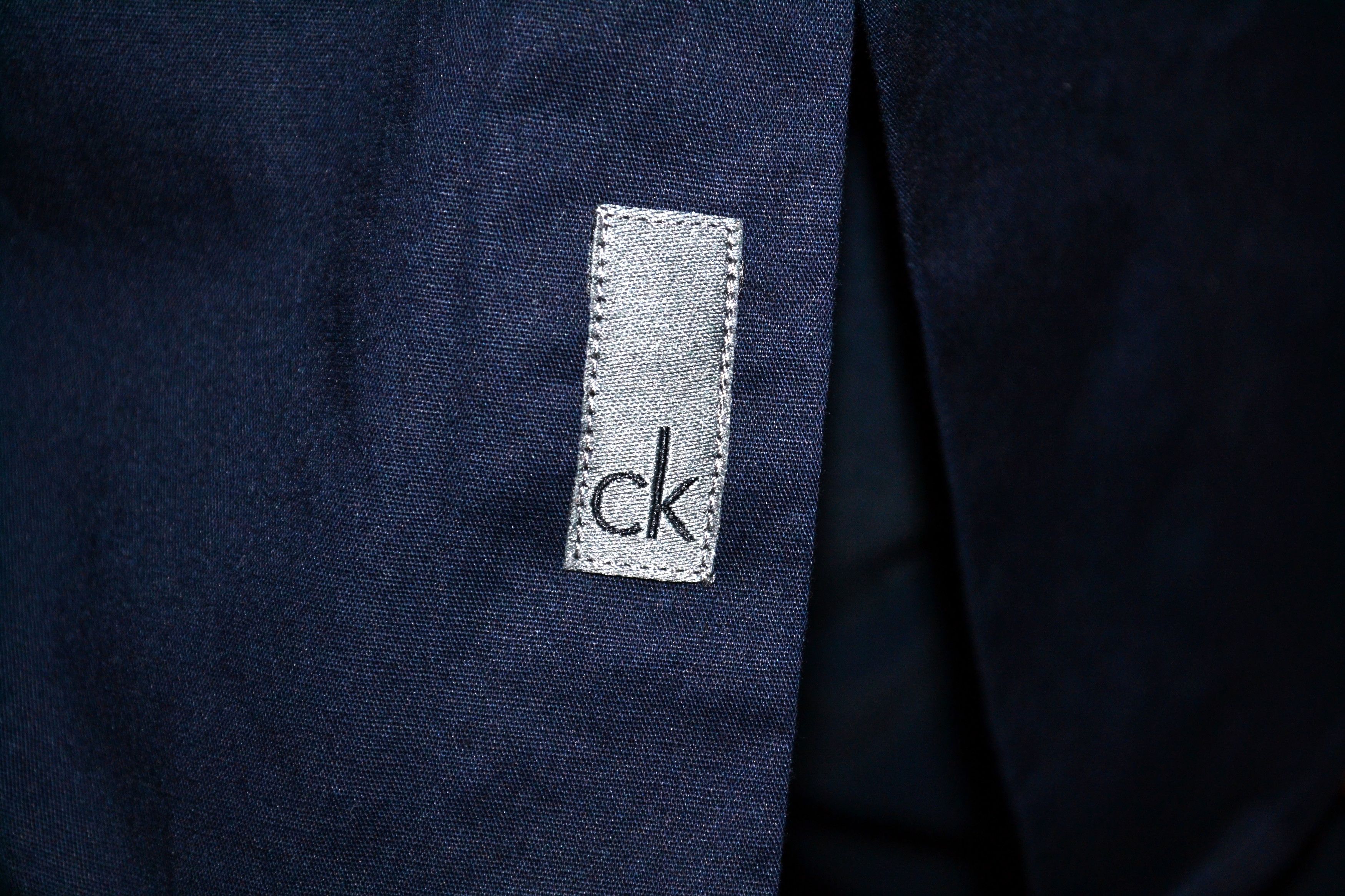 Calvin Klein CK Calvin Klein Shirt Size US L / EU 52-54 / 3 - 7 Thumbnail