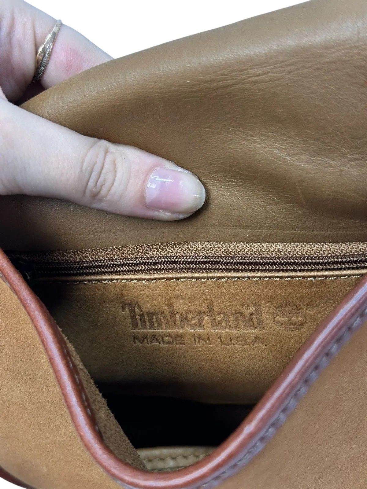 Timberland Diesel Style Vintage Streetwear B.B. Simon Hysteric Glamour Size ONE SIZE - 13 Thumbnail