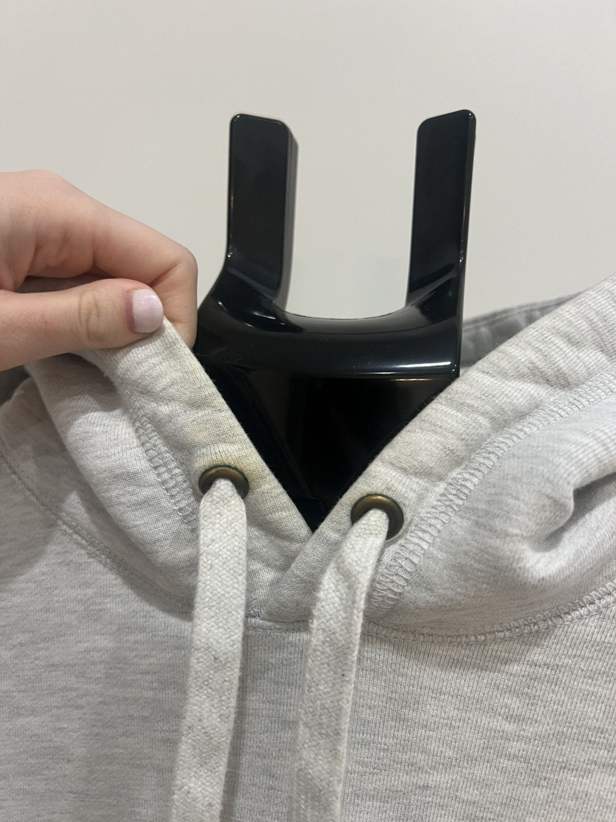 Aime Leon Dore ALD Uniform Hoodie - FW18 Size US L / EU 52-54 / 3 - 3 Thumbnail