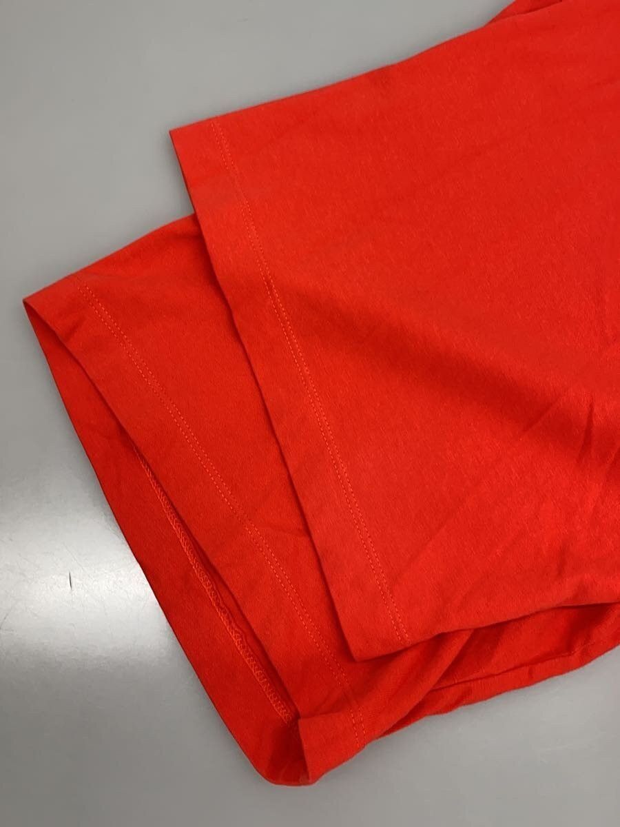 Gosha Rubchinskiy SS18 DJ Oversized Tee Size US L / EU 52-54 / 3 - 4 Thumbnail