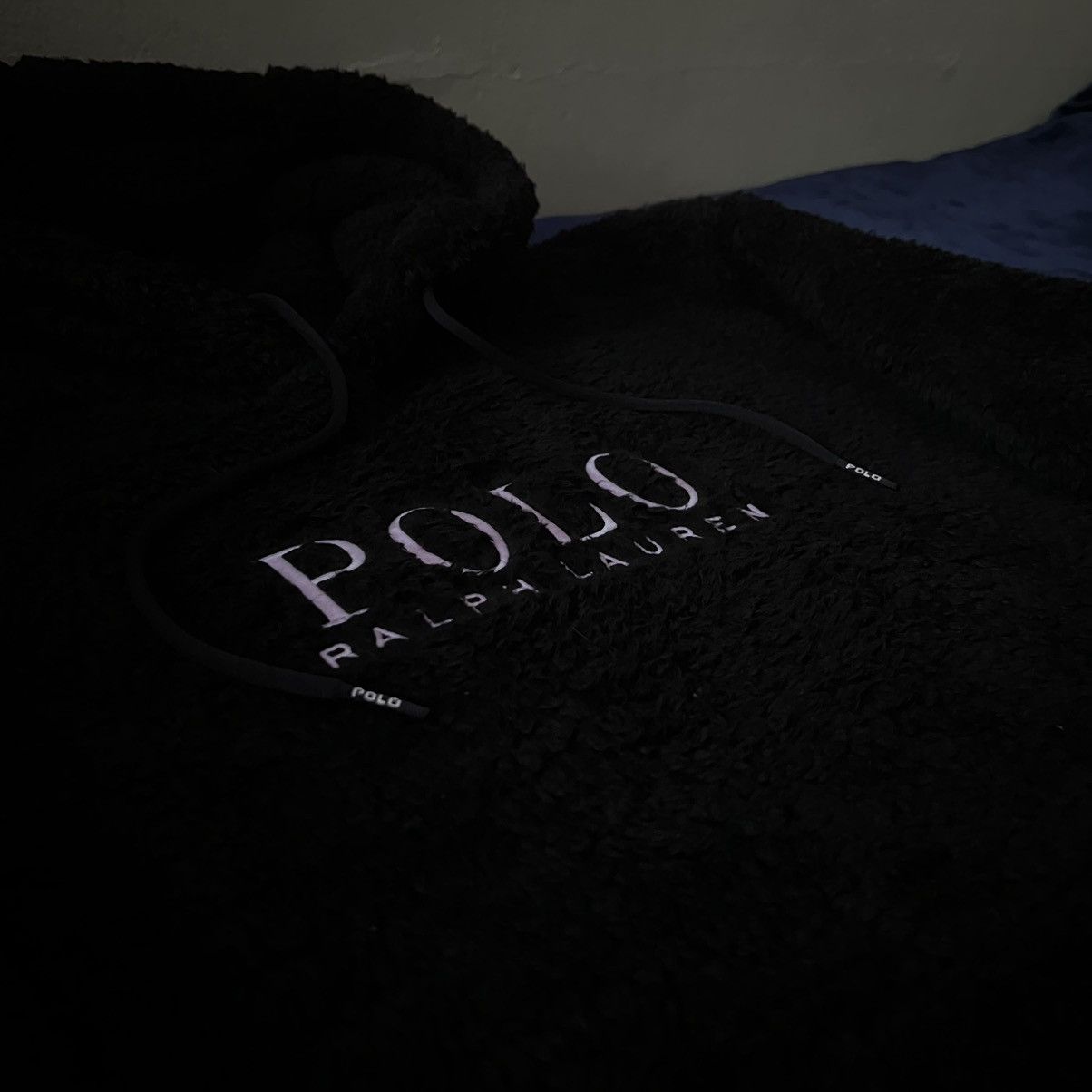 Polo Ralph Lauren Polo hoodie Size US XL / EU 56 / 4 - 2 Thumbnail
