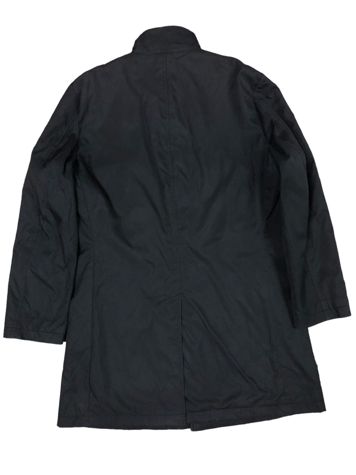 Yohji Yamamoto Againt All Risk AAR by Yohji Yamamoto Avant Garde Jacket Size US M / EU 48-50 / 2 - 2 Thumbnail