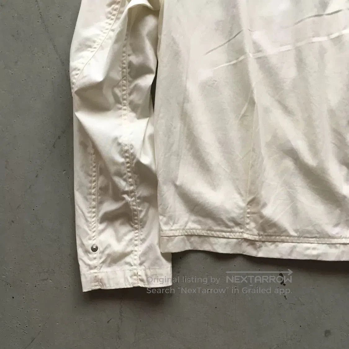 Helmut Lang Helmut Lang Parachute Cargo Jacket. Size US L / EU 52-54 / 3 - 8 Thumbnail
