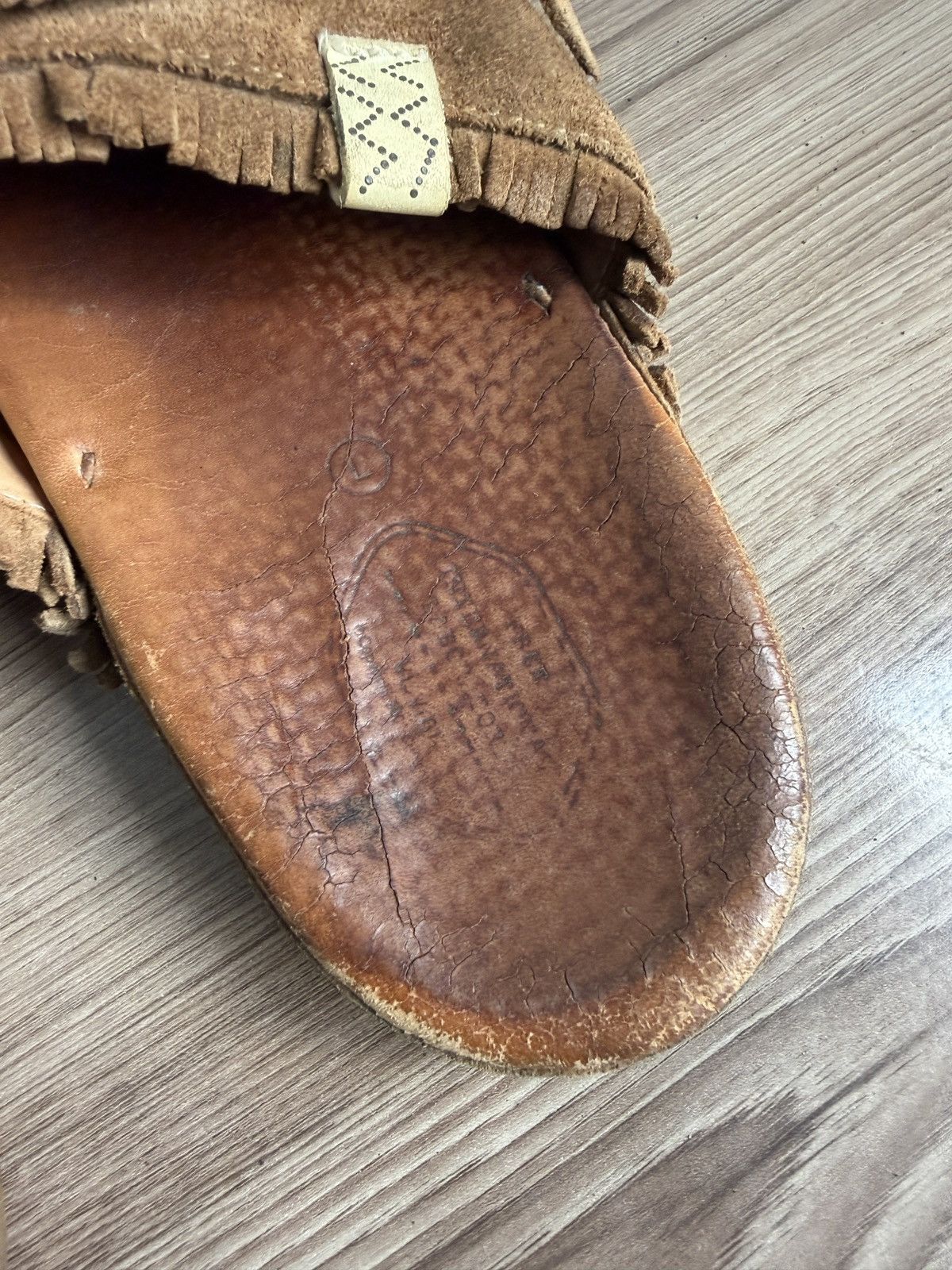 Visvim Shaman folk christo sandals Size US 9.5 / EU 42-43 - 18 Thumbnail