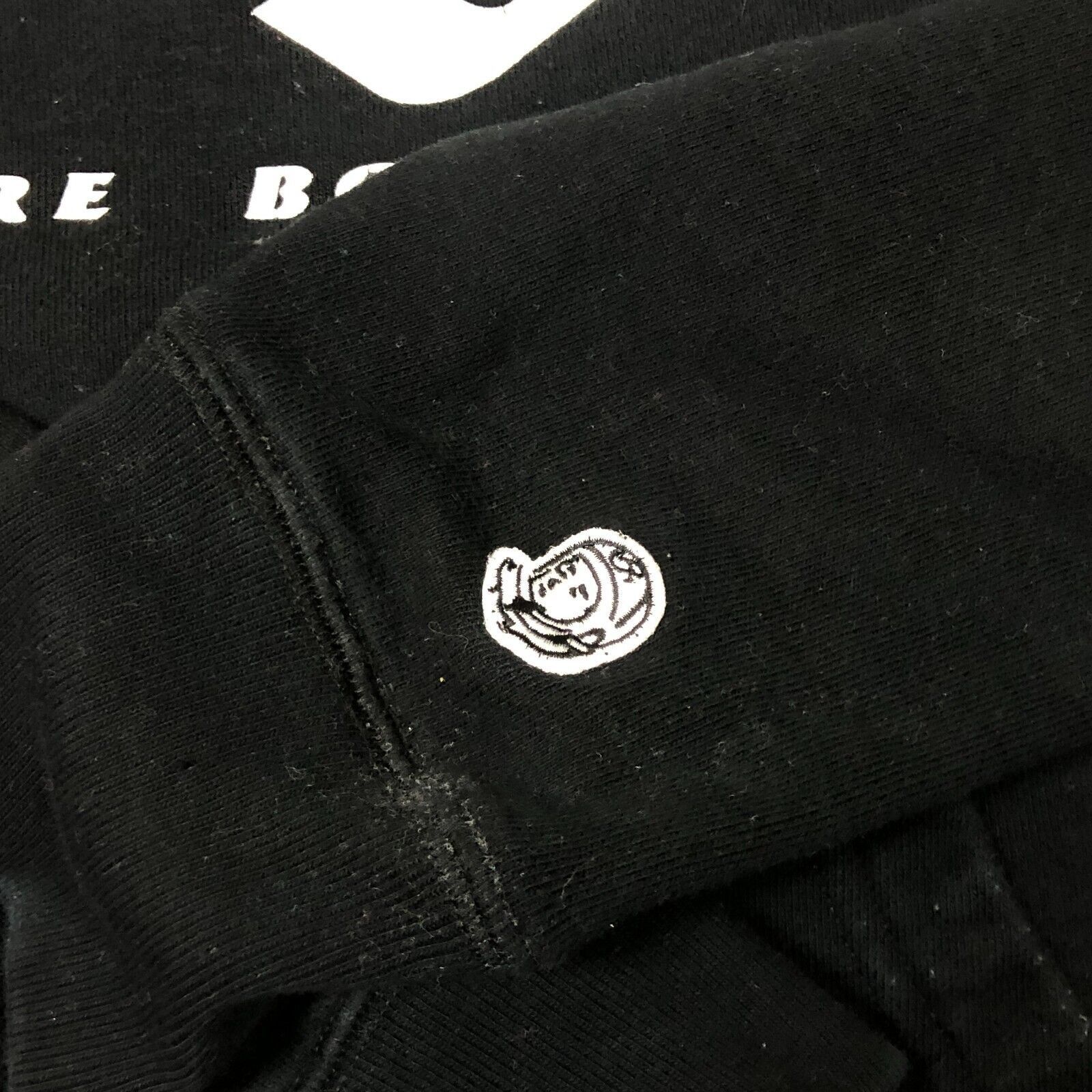 Billionaire Boys Club Billionaire Boys Club NYC Exclusive Hoodie Sweater Small Size US S / EU 44-46 / 1 - 3 Thumbnail