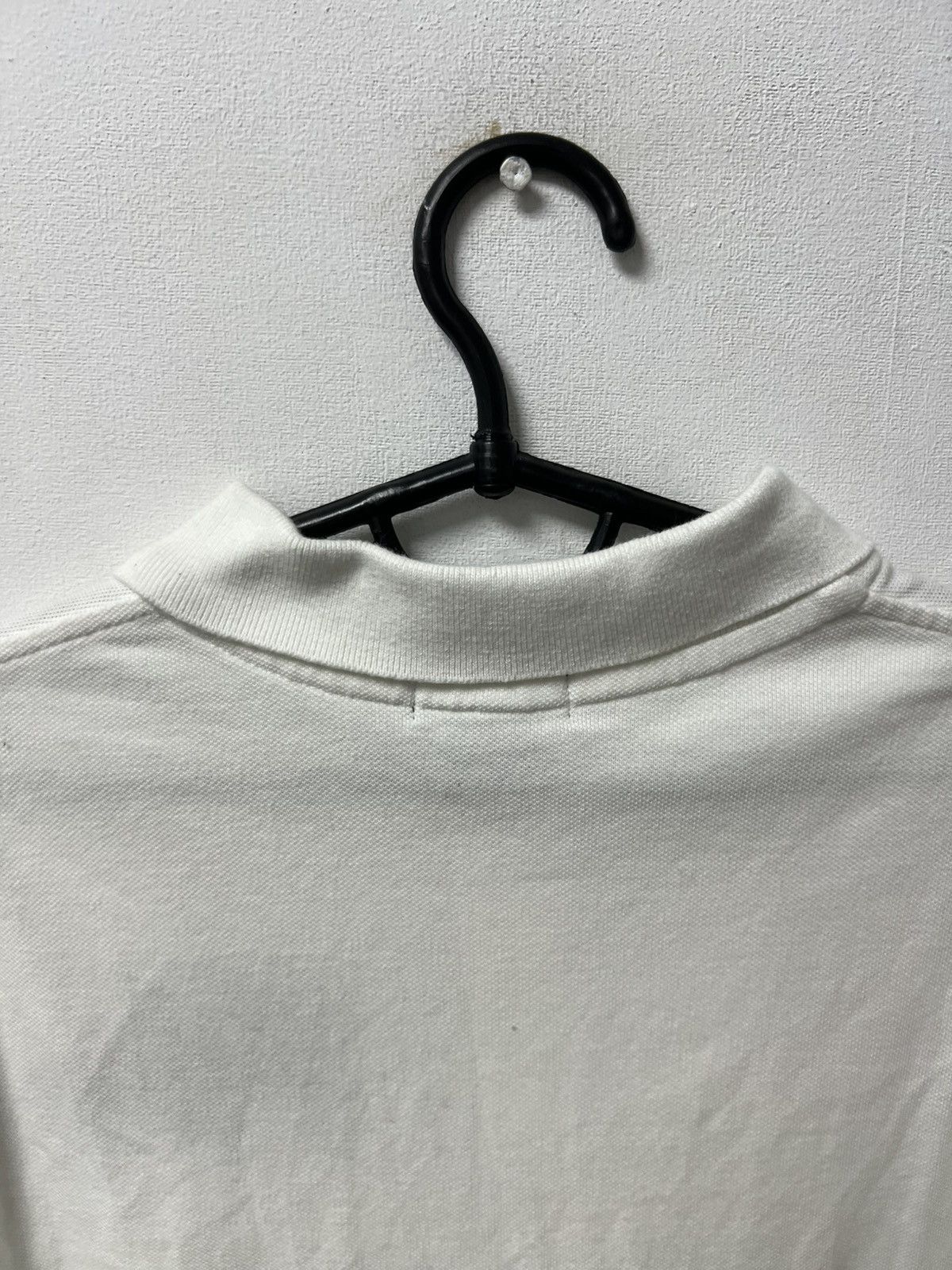 Polo Ralph Lauren Polo Ralph Lauren Rugby Long Sleeve Size US M / EU 48-50 / 2 - 12 Thumbnail