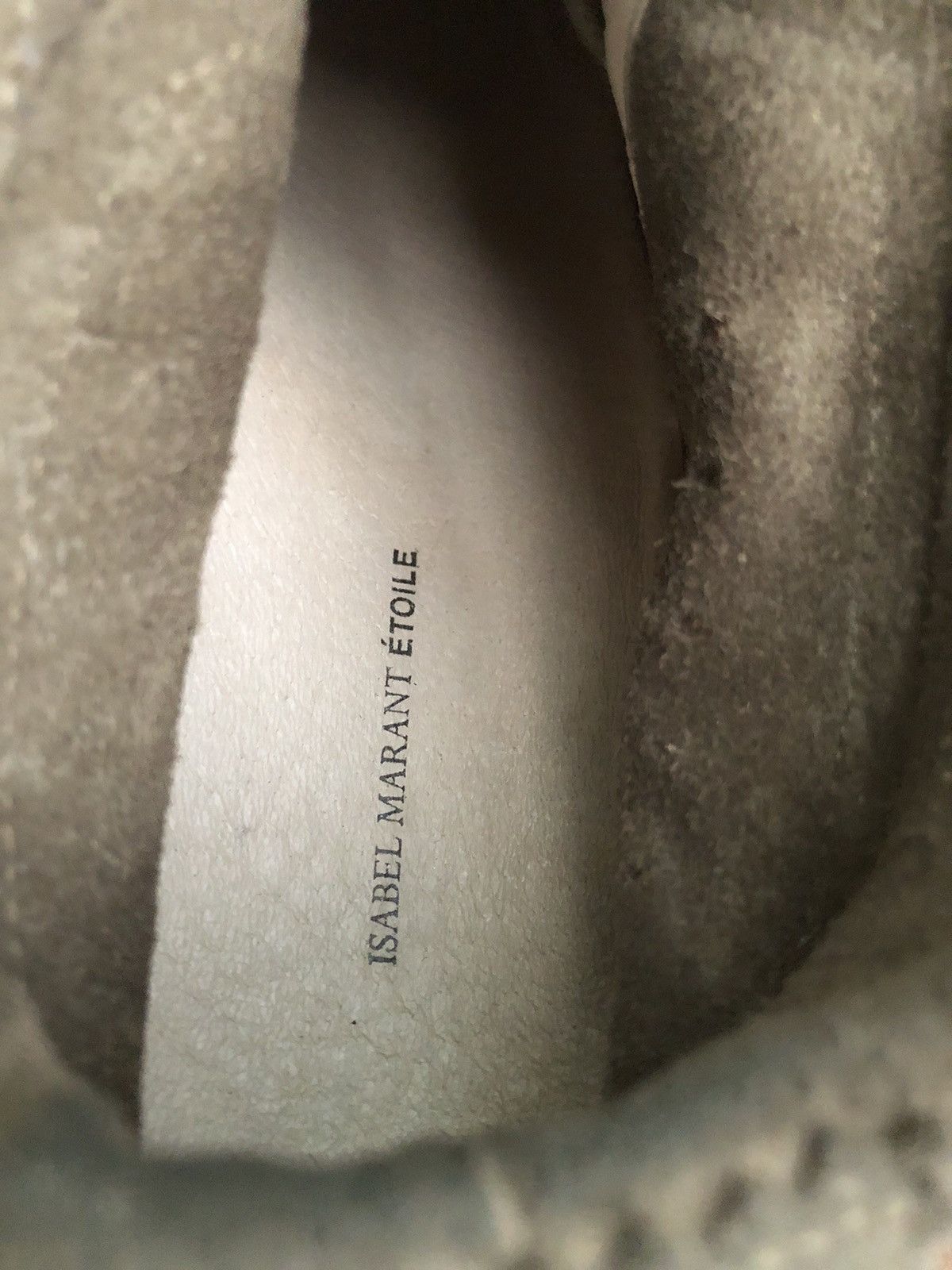 Isabel Marant Etoile Isabel Marants Etiot Size US 9 / IT 39 - 8 Thumbnail