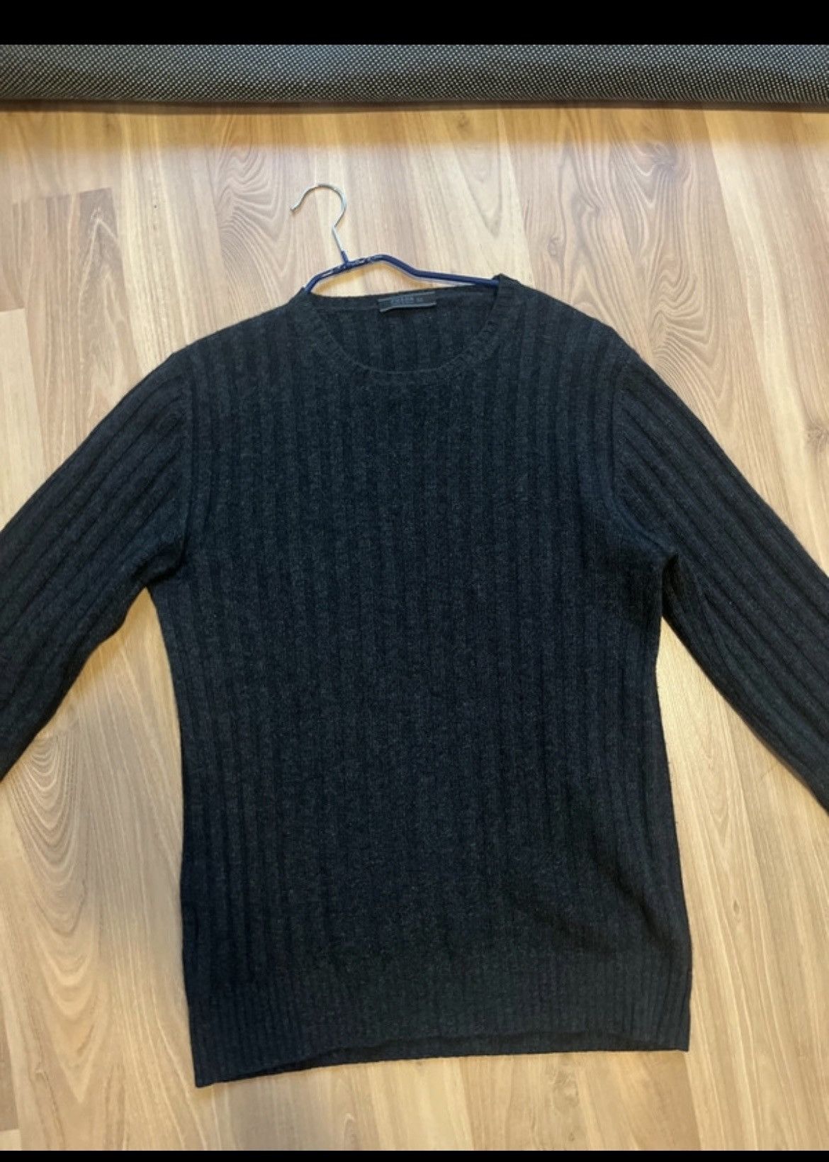 Prada Prada knitwear Size US L / EU 52-54 / 3 - 2 Thumbnail