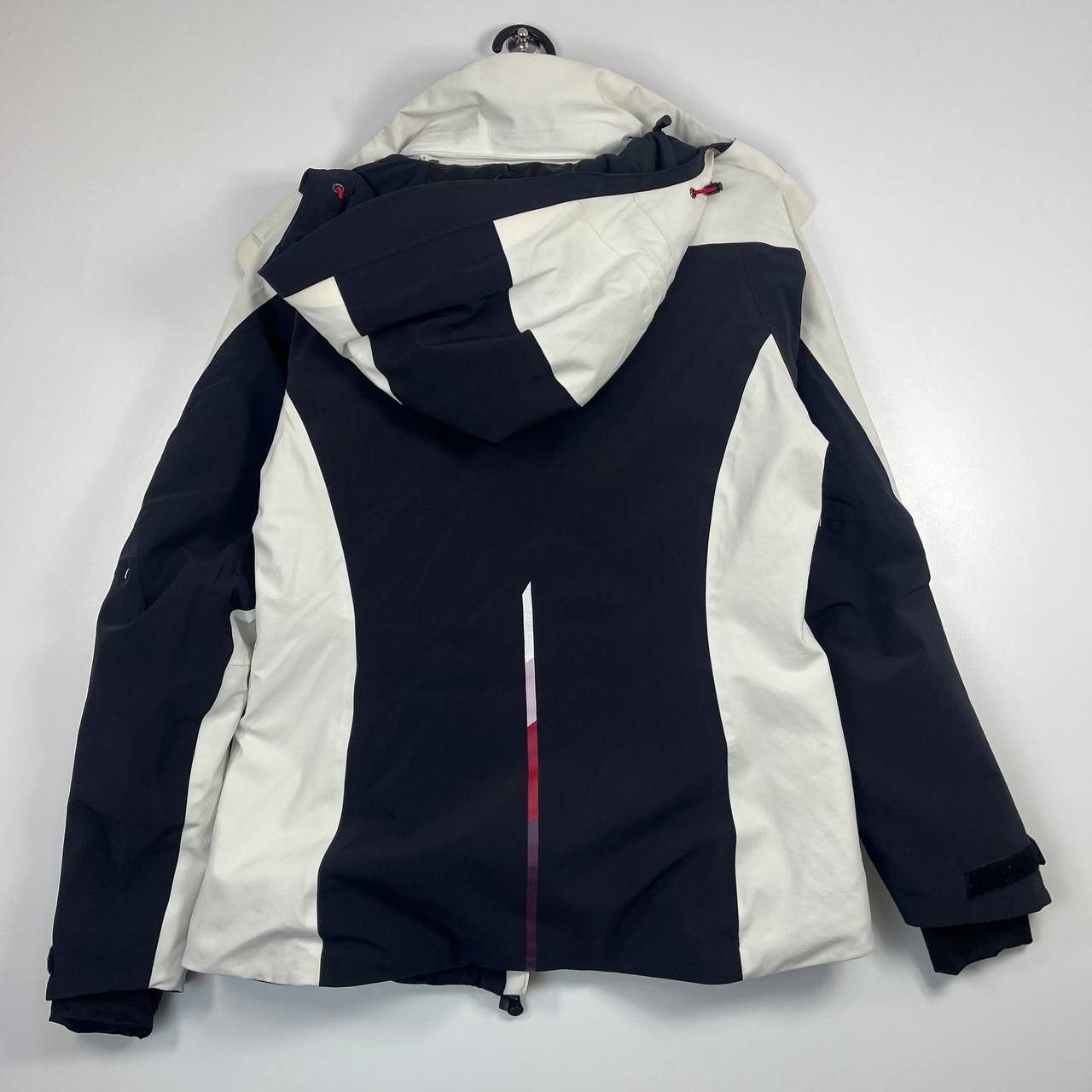 KJUS KJUS Womens Ski Jacket Waterproof Winter Snow Coat Navy M 38 Size M / US 6-8 / IT 42-44 - 10 Thumbnail