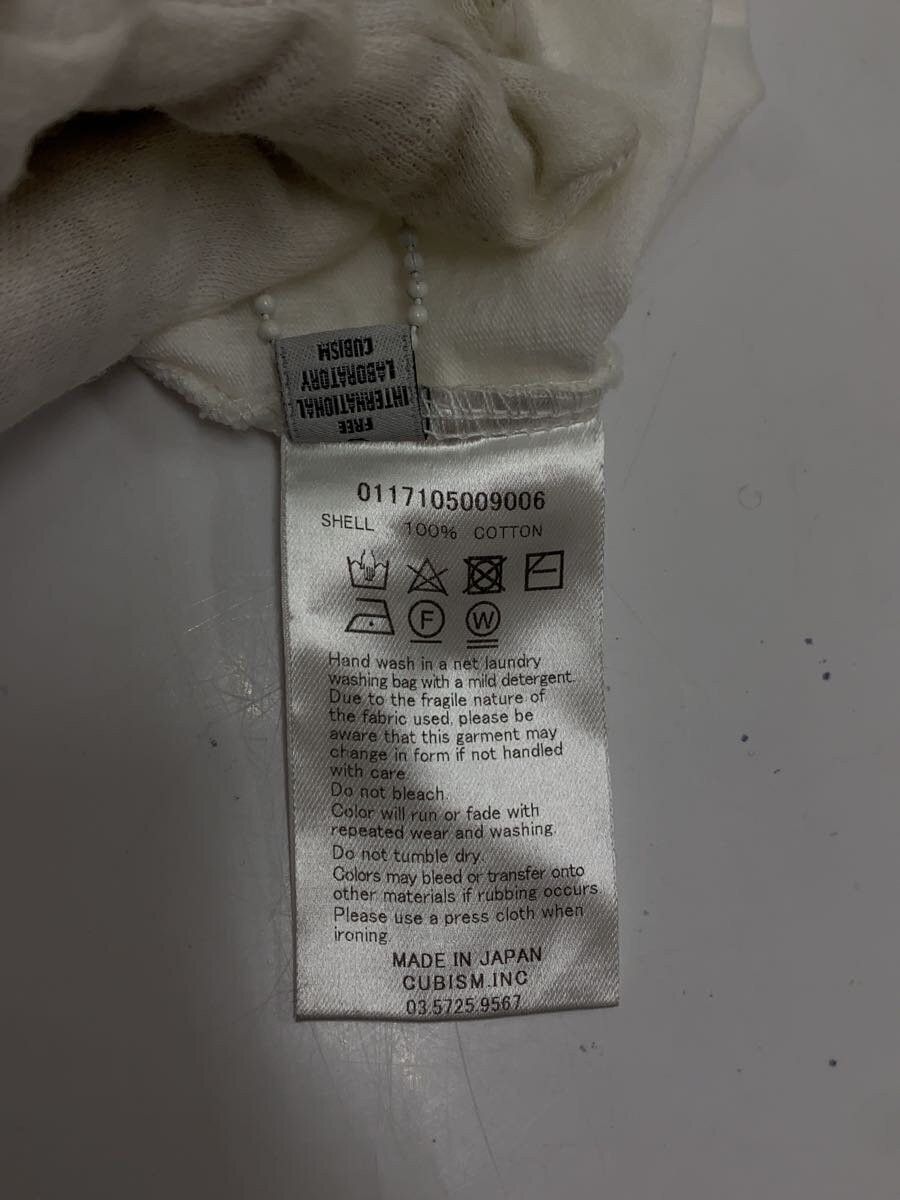 Visvim Sublig Tee Size US M / EU 48-50 / 2 - 4 Thumbnail
