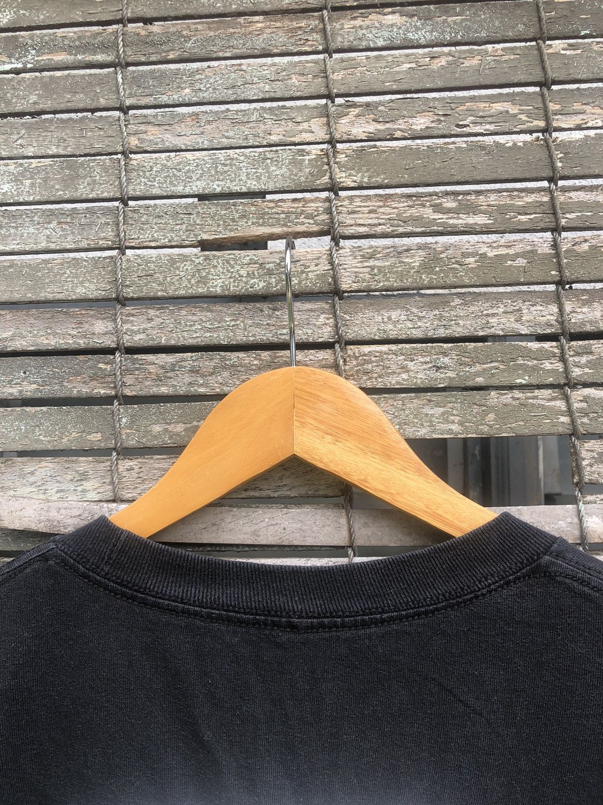 Japanese Brand Japanese Brand Primitive Skateboarding Dirty P Roses Tee Size US L / EU 52-54 / 3 - 7 Thumbnail