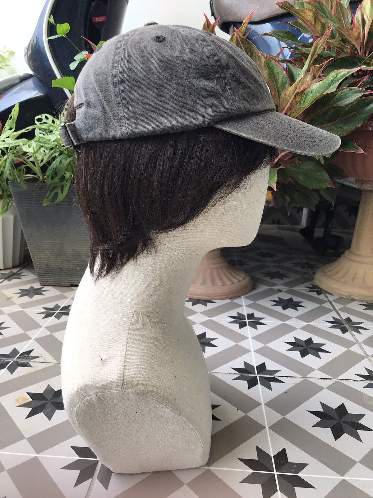 Nike × Vintage VINTAGE SUNFADED NIKE CAP HAT Size ONE SIZE - 15 Thumbnail