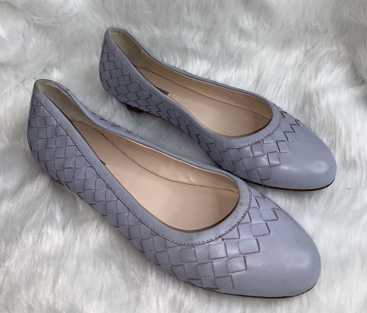 Bottega Veneta Bottega Veneta Flats Size US 6 / IT 36 - 1 Thumbnail