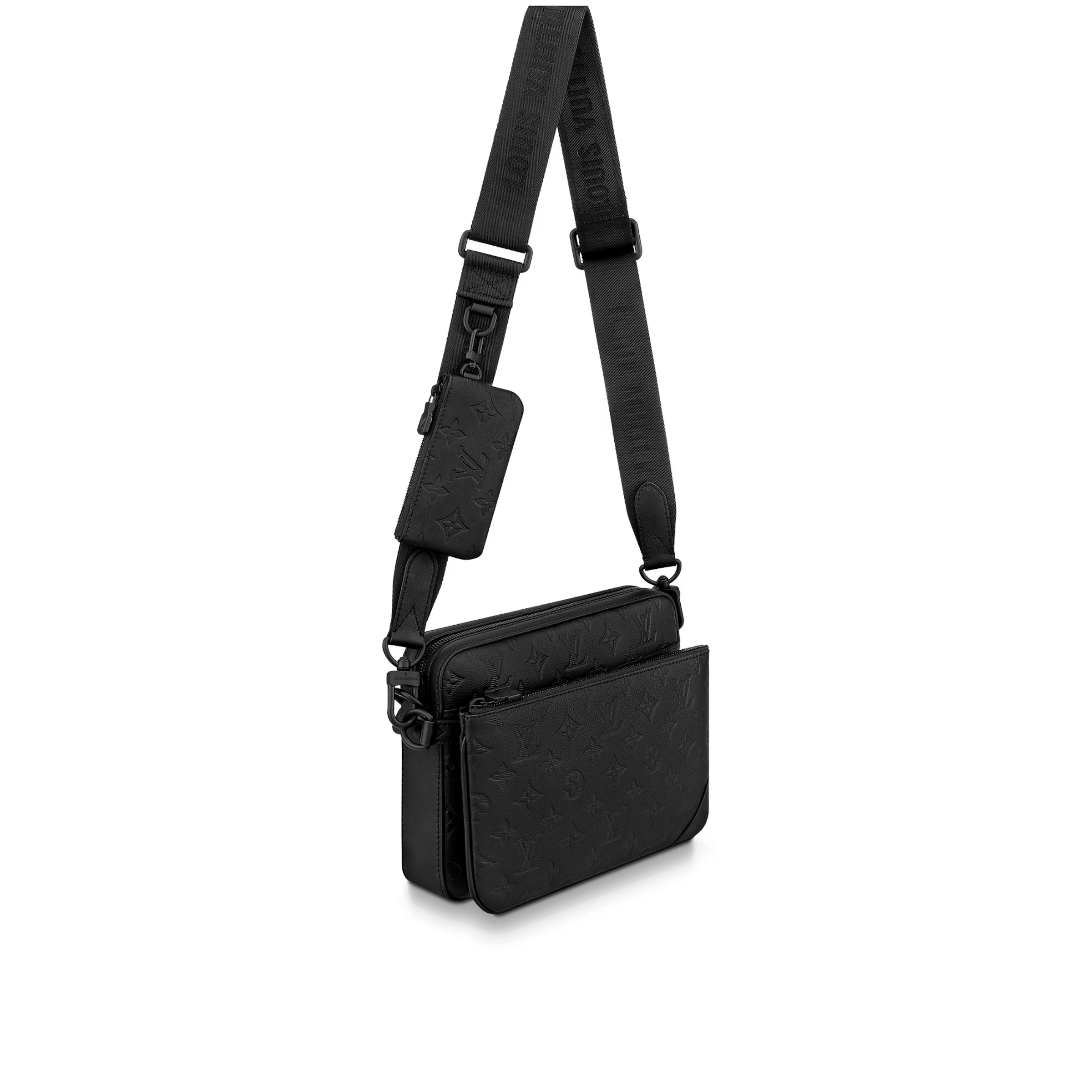 Louis Vuitton Trio Messenger Bag Size ONE SIZE - 8 Thumbnail