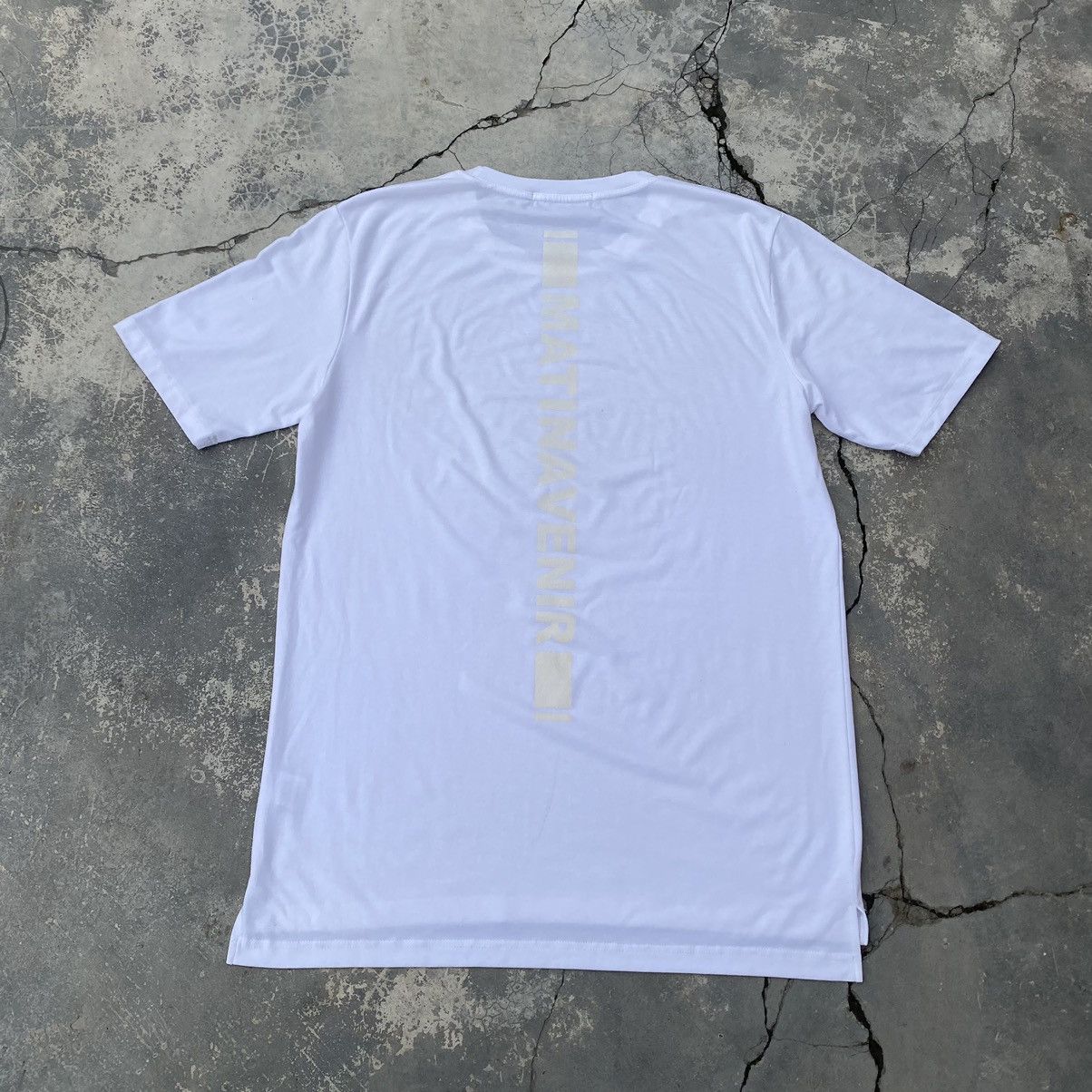 Japanese Brand MATIN AVENIR WILD SIDE YOHJI YAMAMOTO Size US XL / EU 56 / 4 - 4 Thumbnail