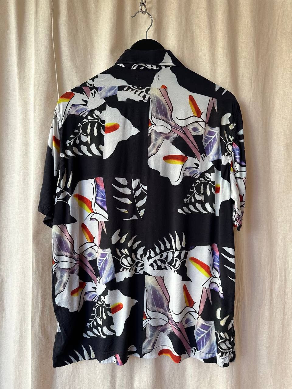 Our Legacy Our Legacy Box Shirt Size US M / EU 48-50 / 2 - 5 Thumbnail