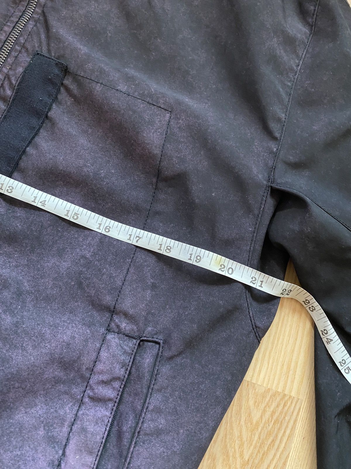 Stone Island Shadow Project Stone Island Shadow Project Light Bomber Jacket Size US L / EU 52-54 / 3 - 15 Thumbnail